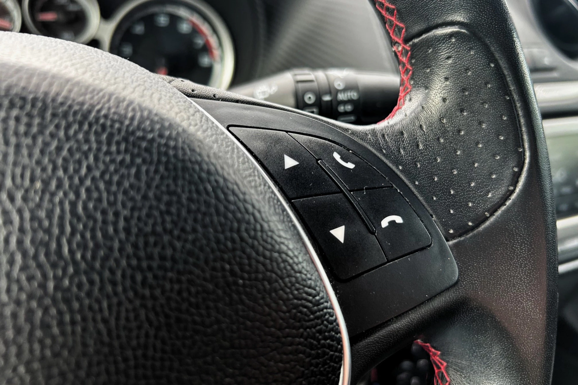 Hoofdafbeelding Alfa Romeo MiTo