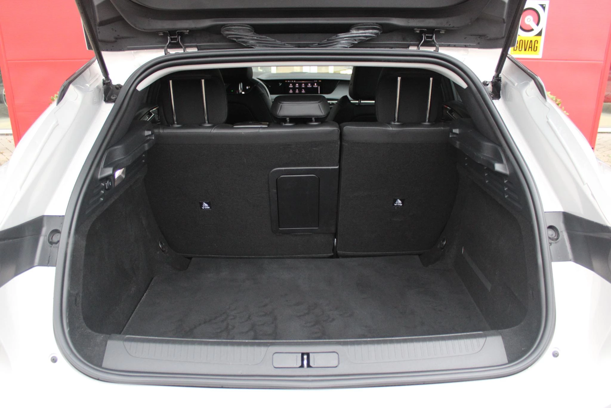 Hoofdafbeelding DS DS 4