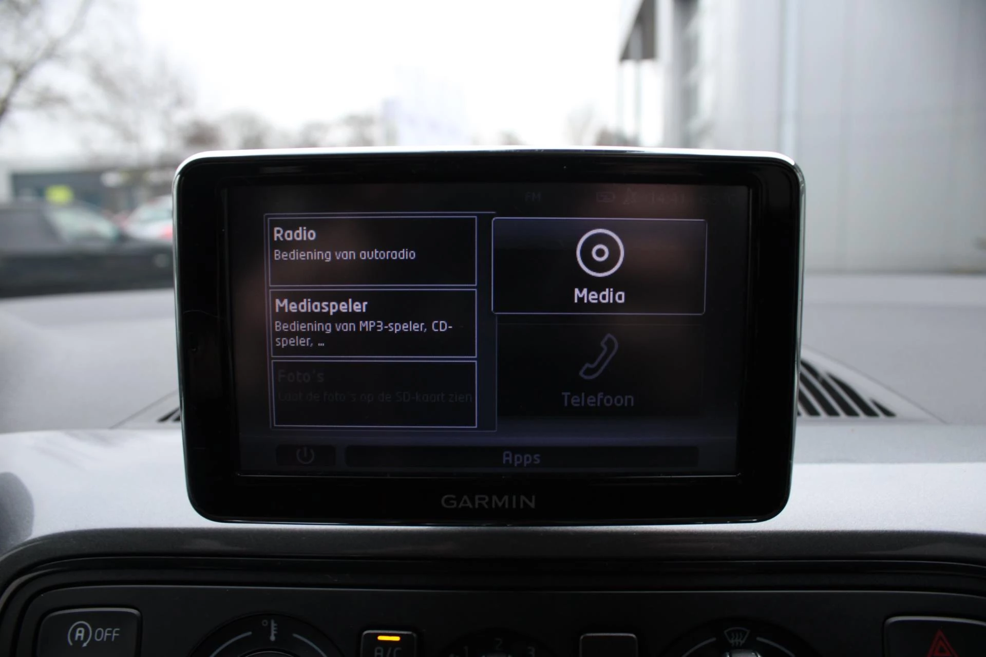 Hoofdafbeelding SEAT Mii