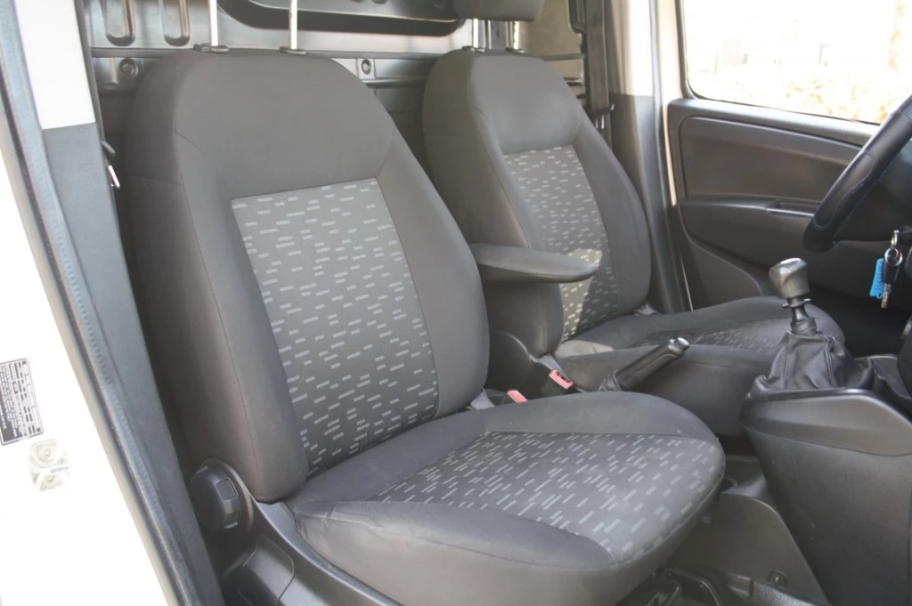 Hoofdafbeelding Opel Combo