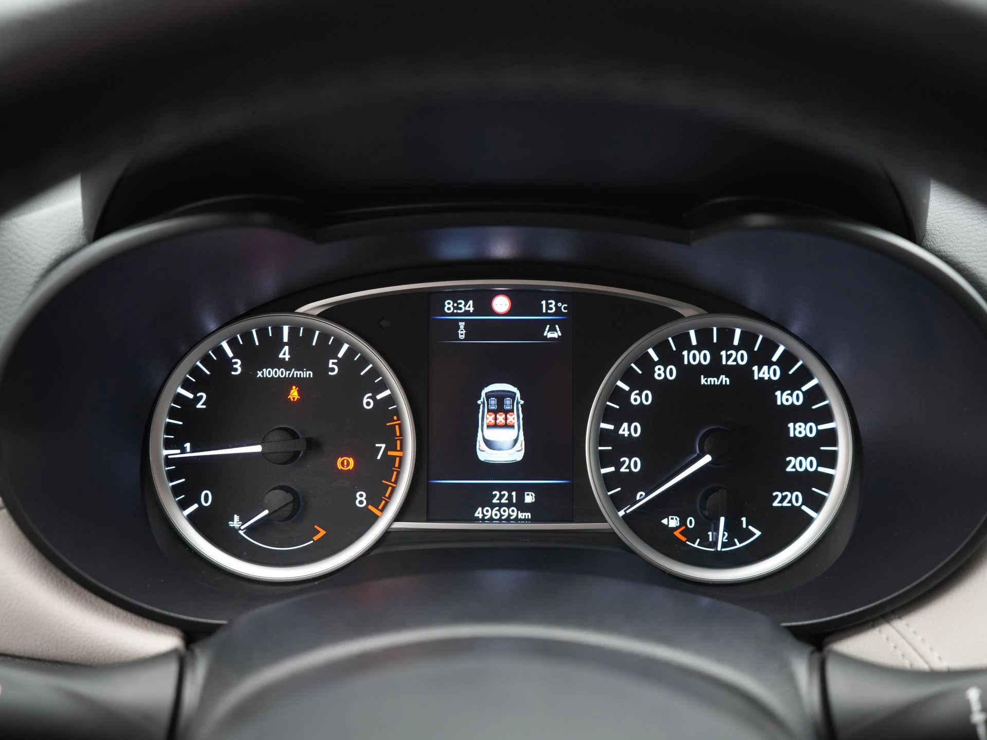 Hoofdafbeelding Nissan Micra