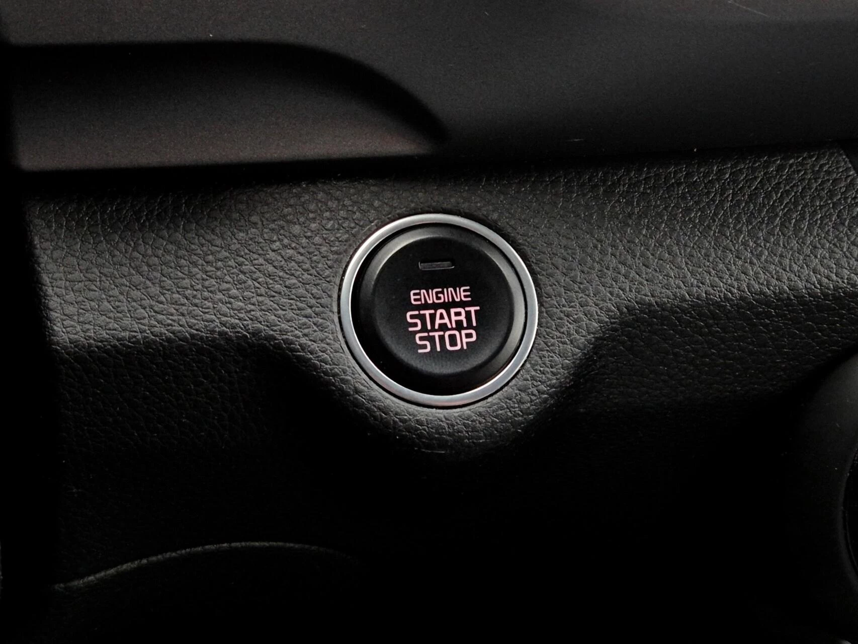 Hoofdafbeelding Kia Stonic