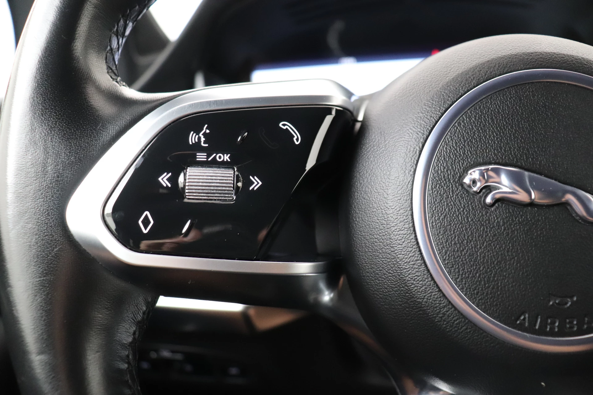 Hoofdafbeelding Jaguar I-PACE