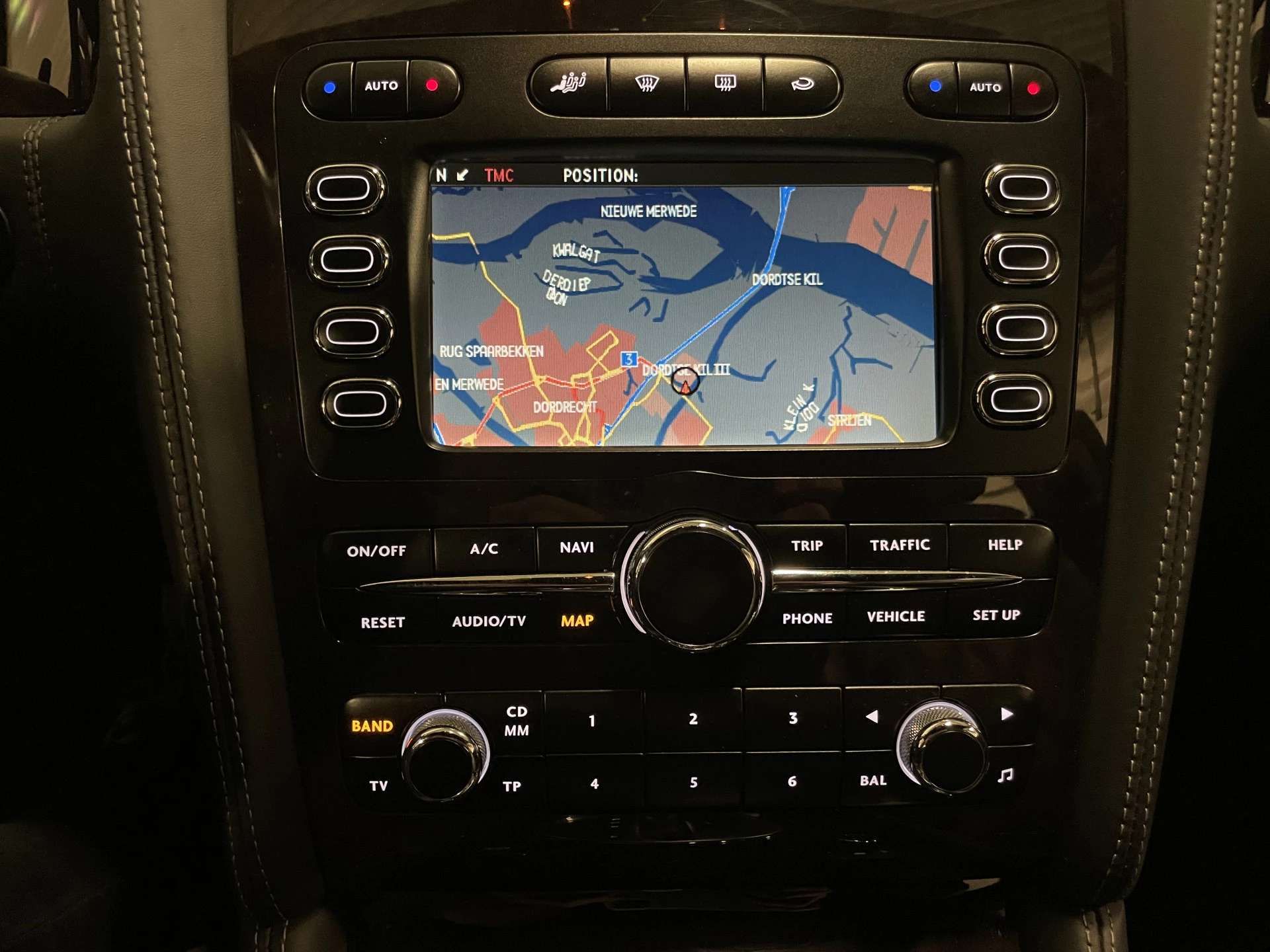 Hoofdafbeelding Bentley Flying Spur