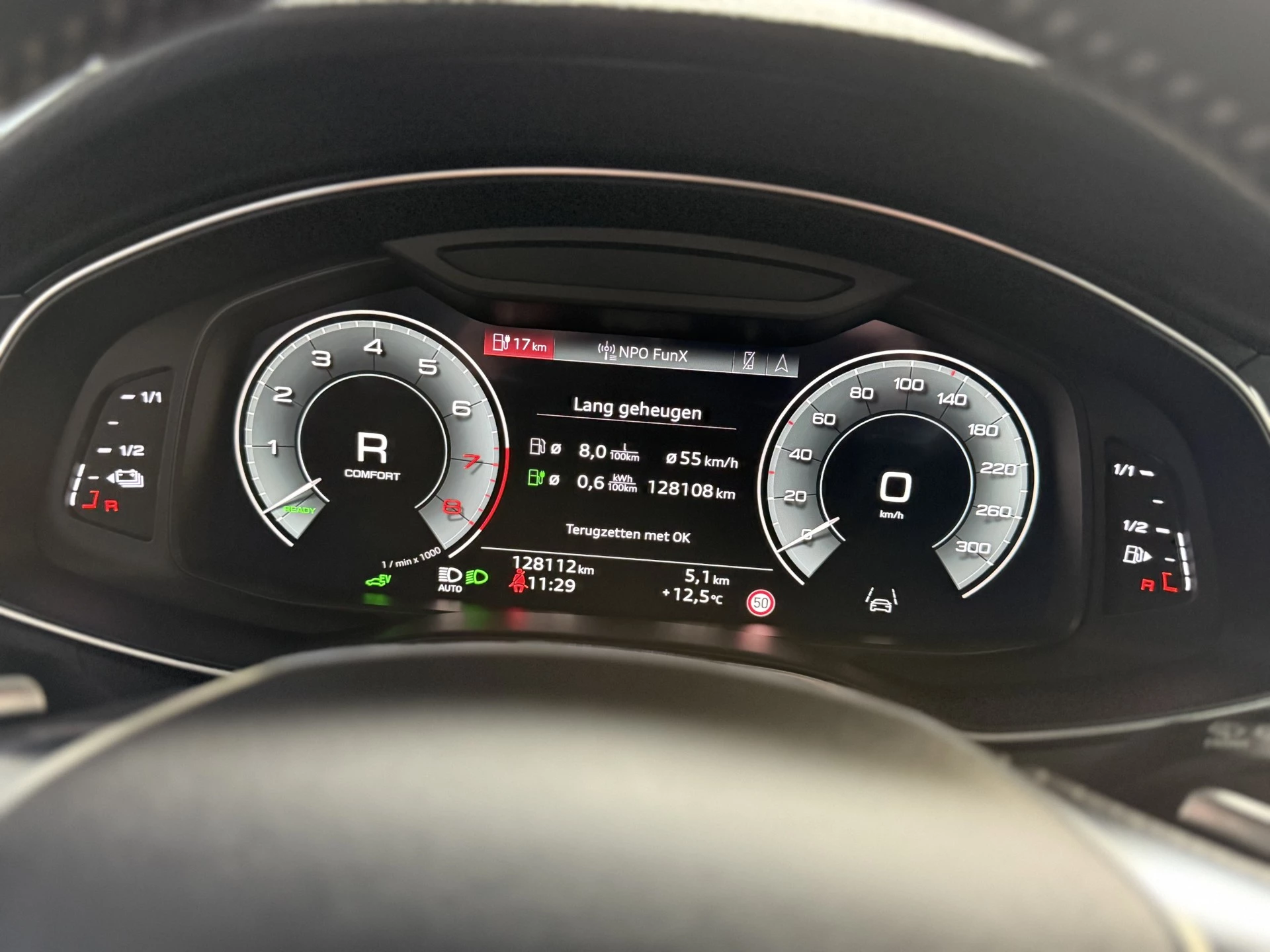 Hoofdafbeelding Audi A7