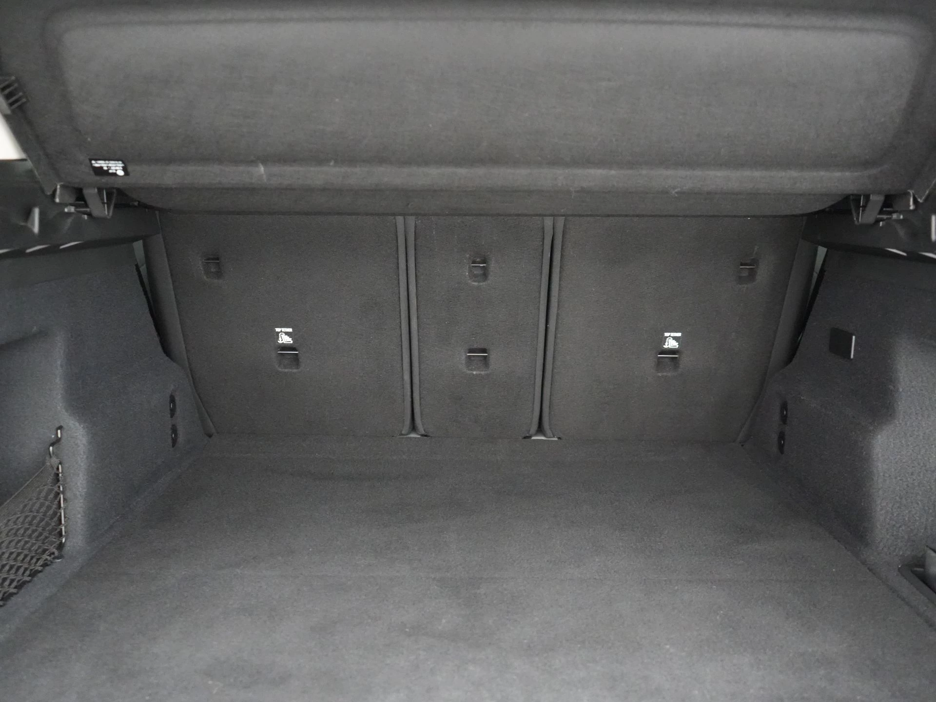 Hoofdafbeelding BMW iX1