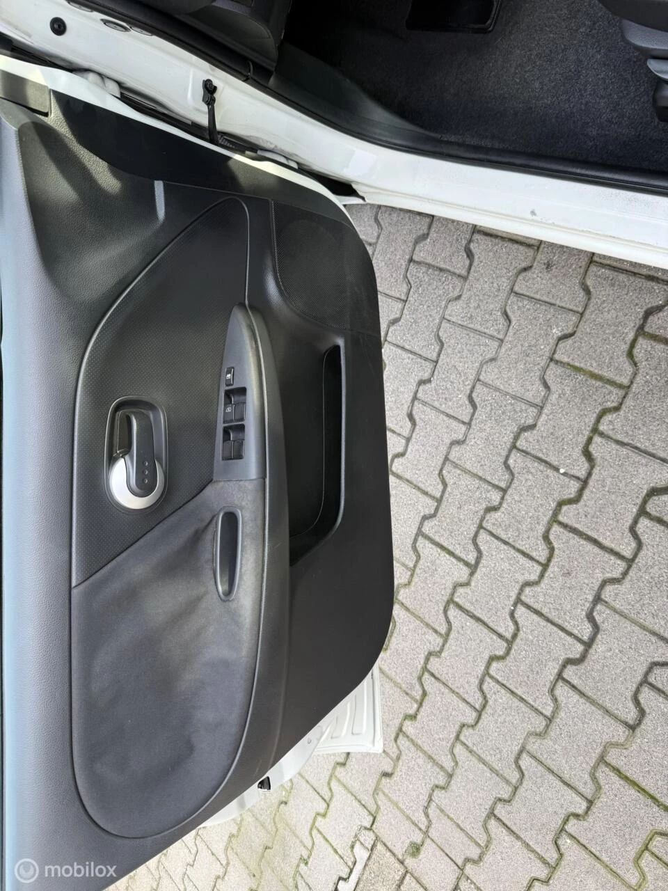 Hoofdafbeelding Nissan Note