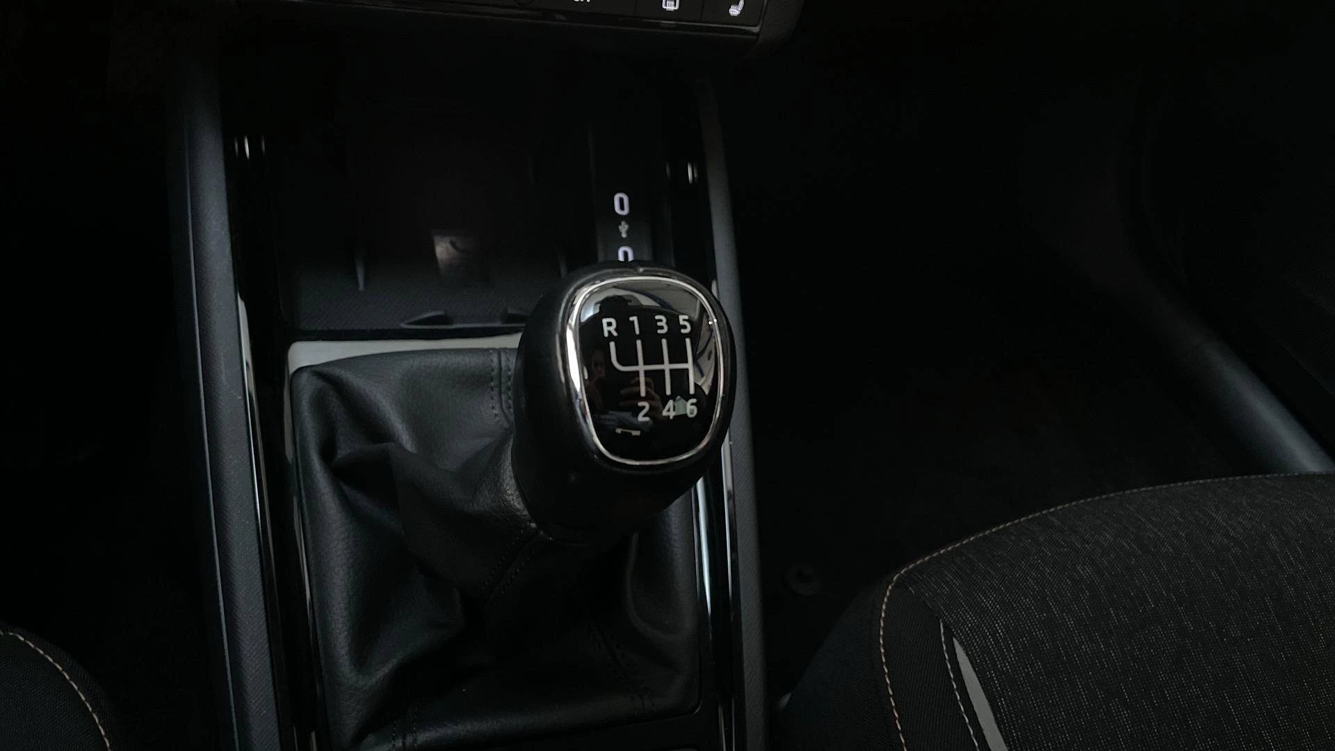 Hoofdafbeelding Škoda Scala