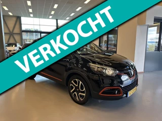 Renault Captur 0.9 TCe Dynamique