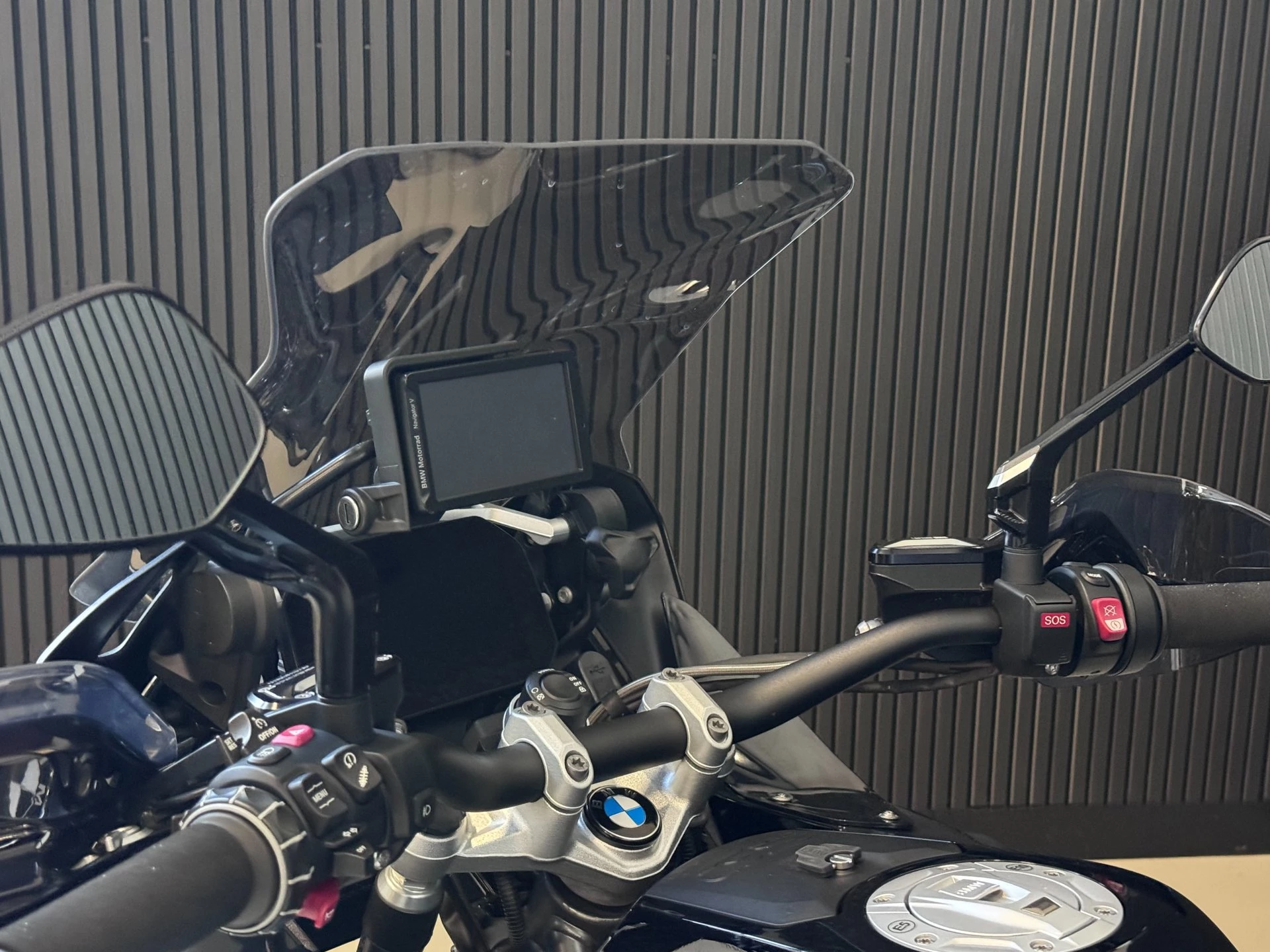 Hoofdafbeelding BMW R 1250 GS Adventure