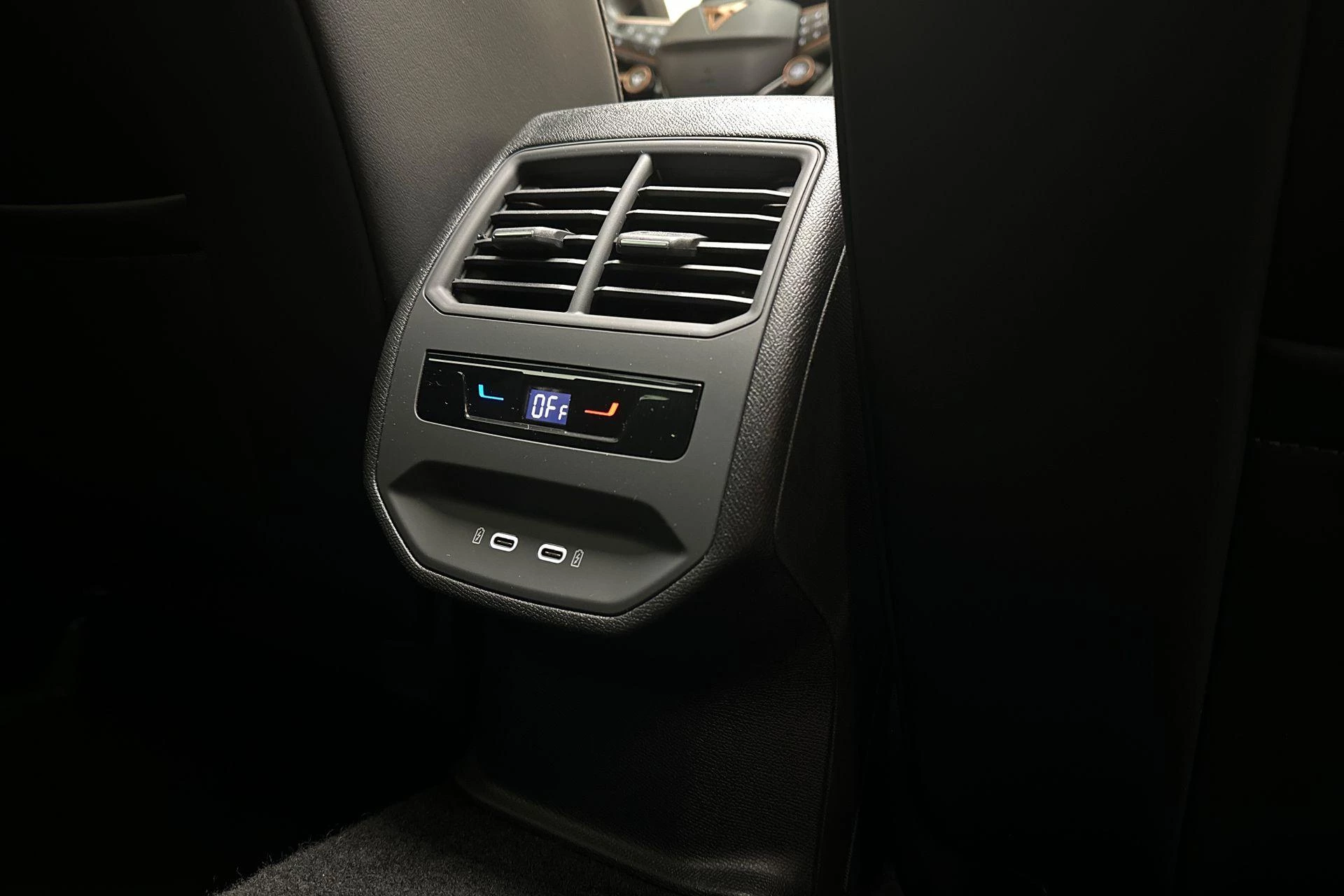 Hoofdafbeelding CUPRA Leon Sportstourer