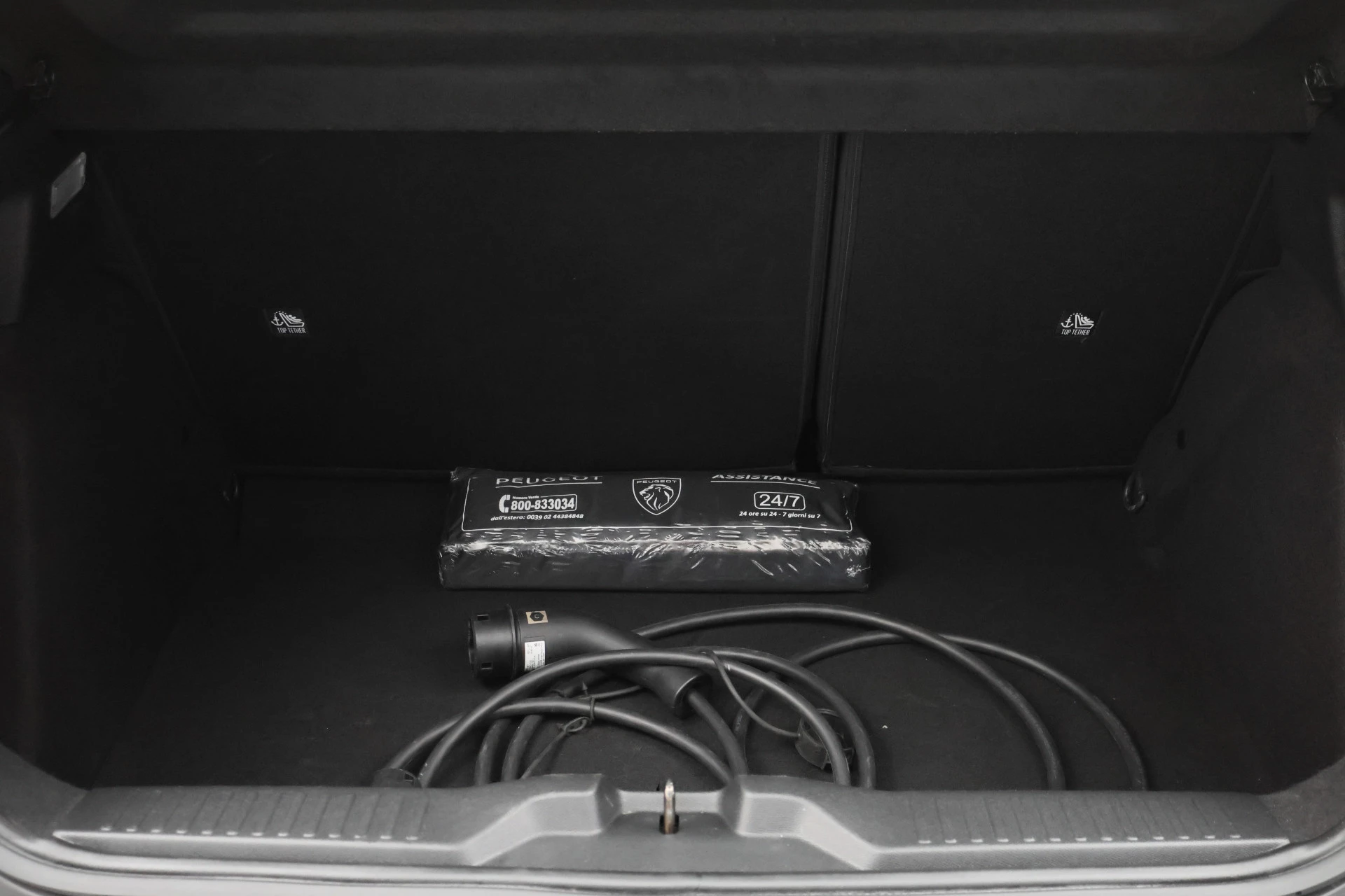 Hoofdafbeelding Citroën ë-C3