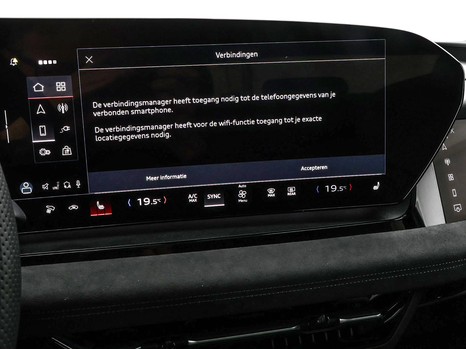 Hoofdafbeelding Audi Q6 e-tron
