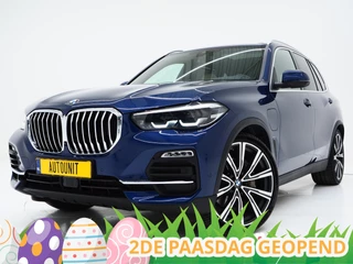 BMW X5 xDrive45e High Executive | Panoramadak | Luchtvering | Harman/Kardon | 360 Camera | Carplay