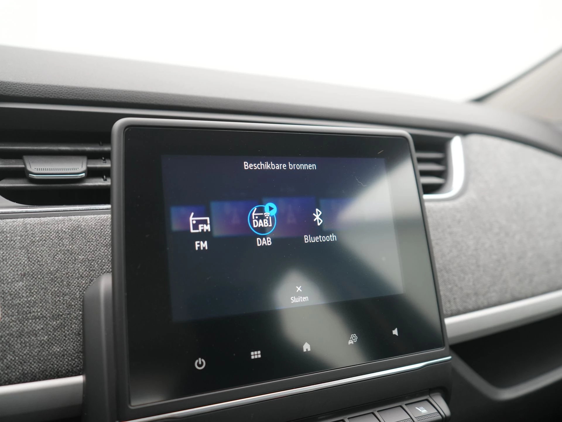 Hoofdafbeelding Renault ZOE