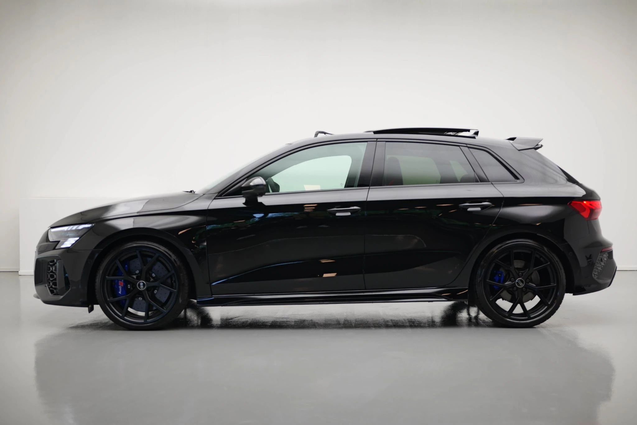 Hoofdafbeelding Audi RS3