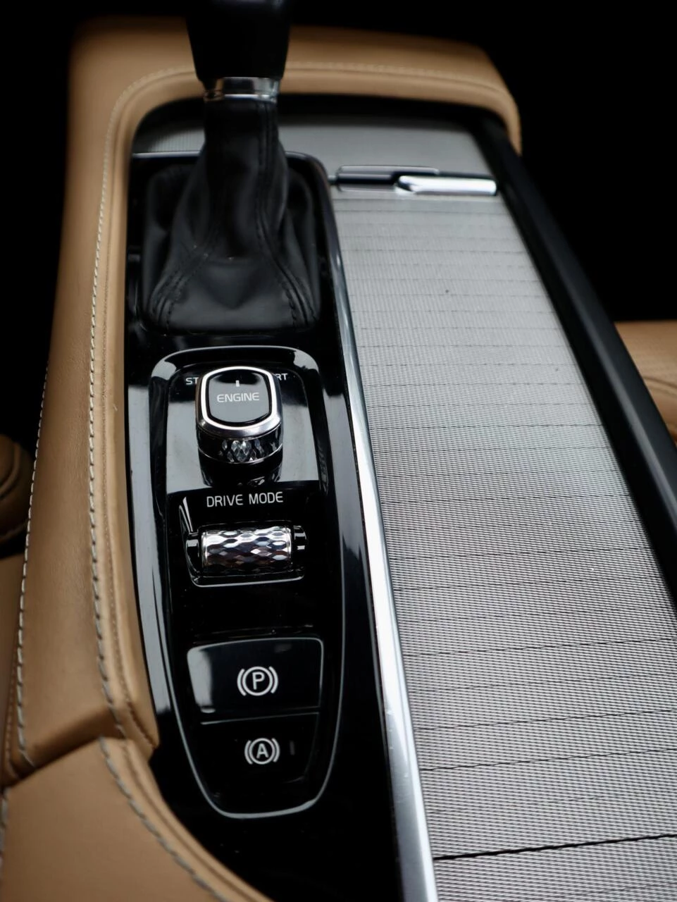 Hoofdafbeelding Volvo V90