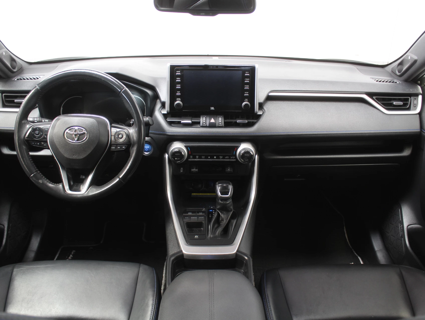 Hoofdafbeelding Toyota RAV4