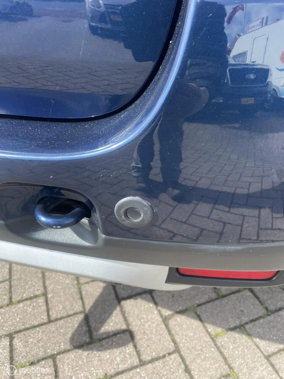 Hoofdafbeelding Dacia Duster