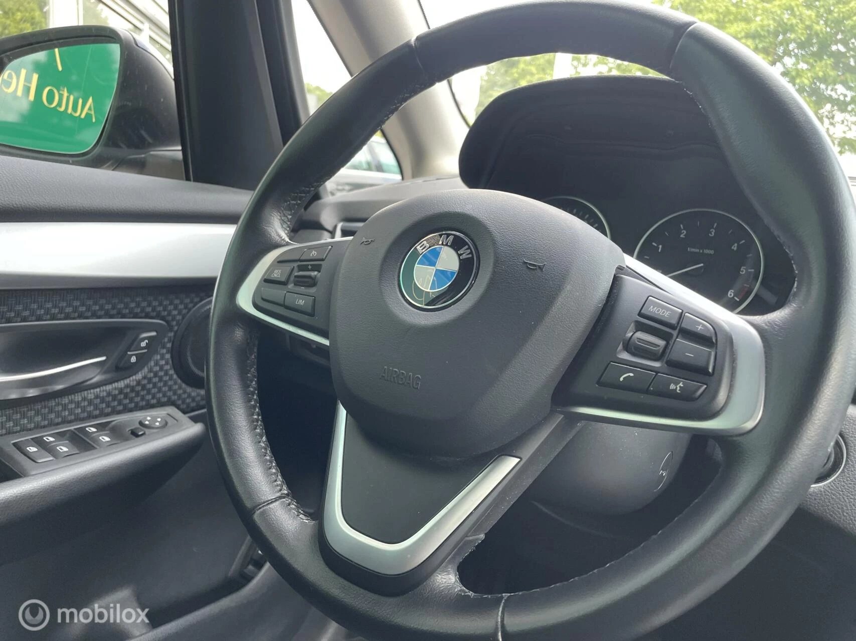 Hoofdafbeelding BMW 2 Serie