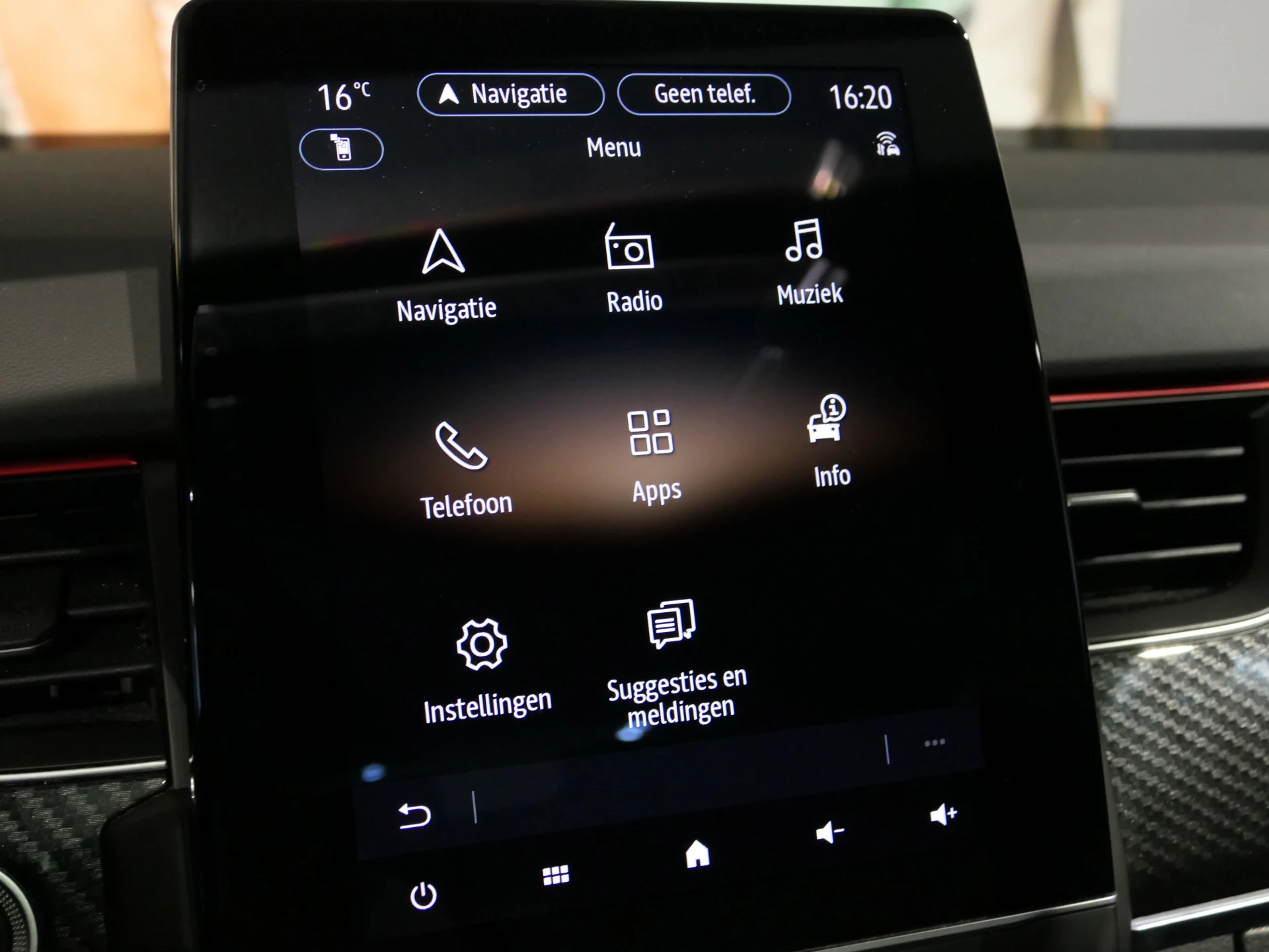 Hoofdafbeelding Renault Arkana