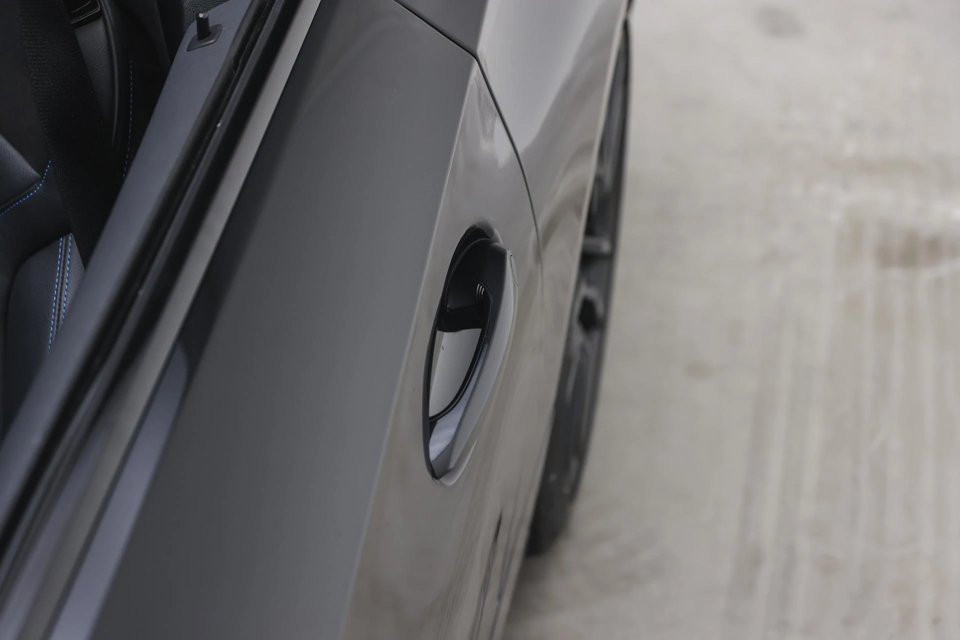 Hoofdafbeelding BMW Z4