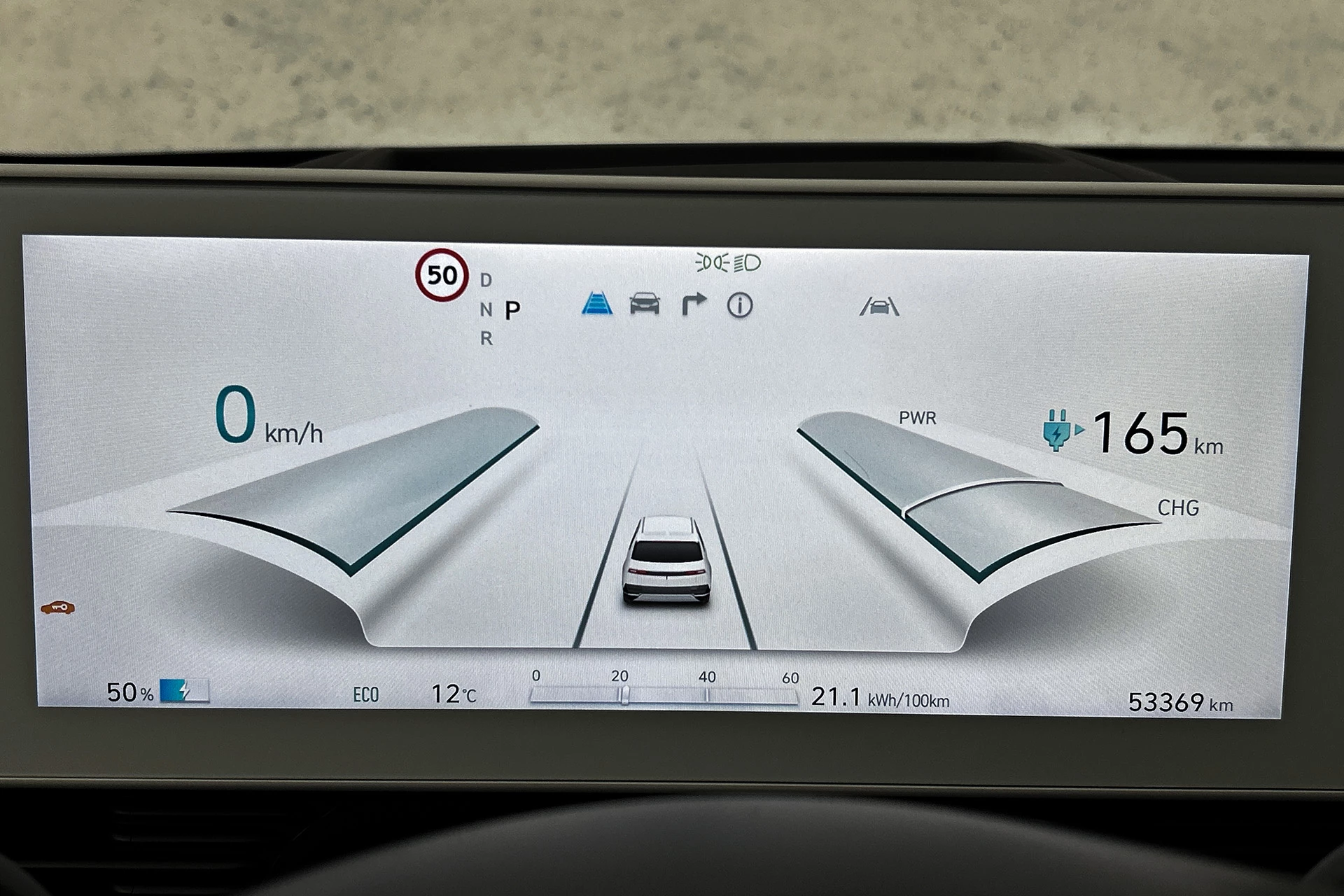 Hoofdafbeelding Hyundai IONIQ 5