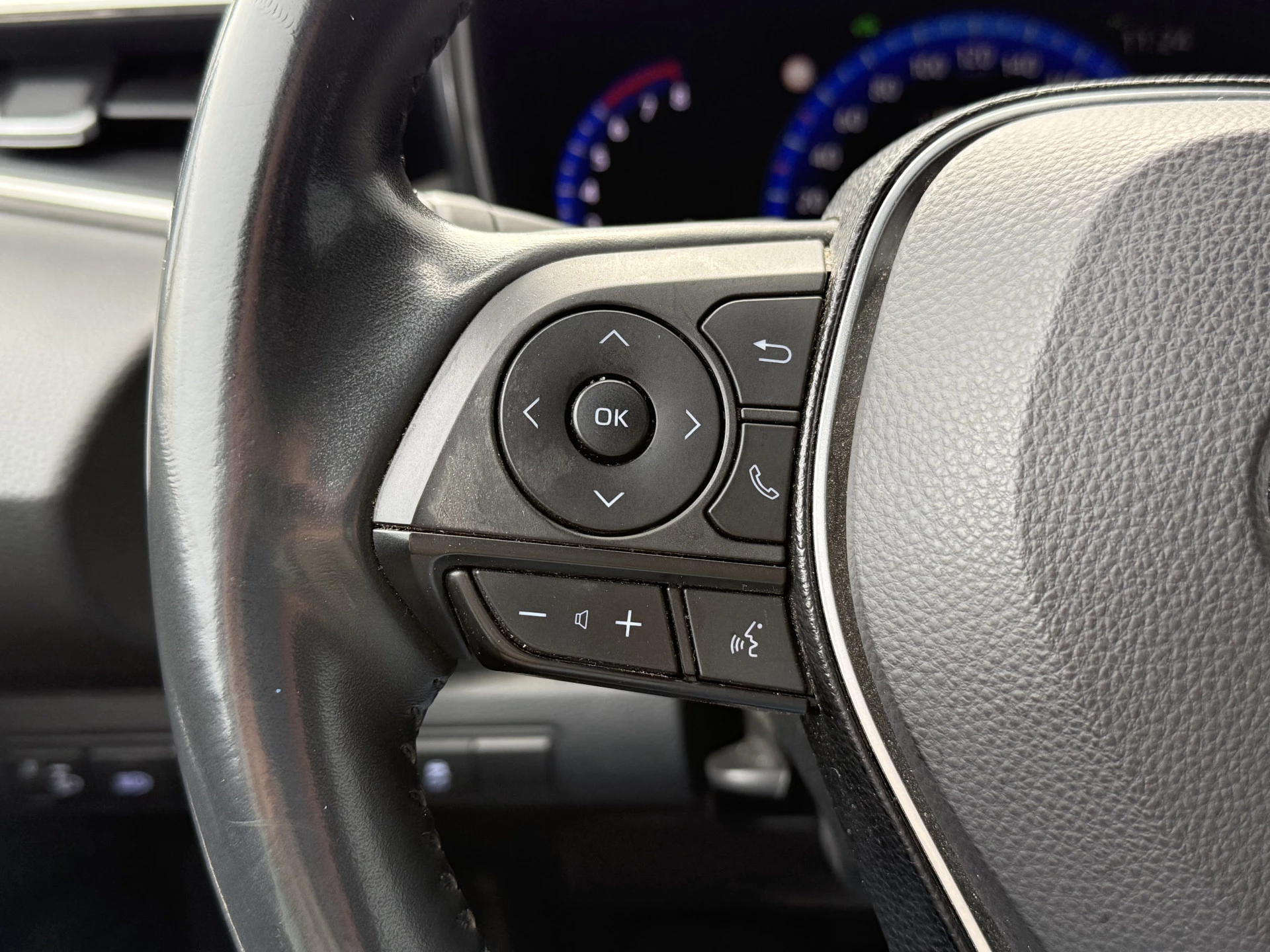 Hoofdafbeelding Toyota Corolla Touring Sports