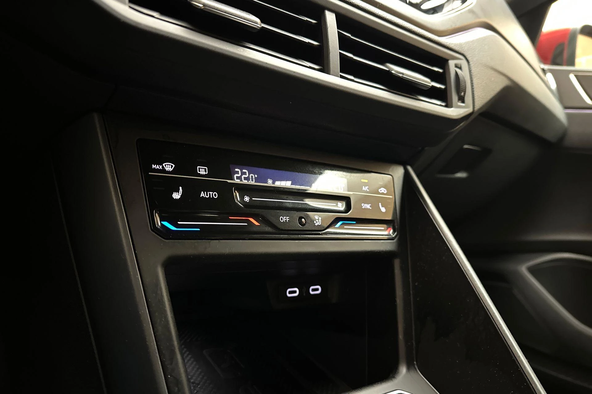 Hoofdafbeelding Volkswagen Taigo