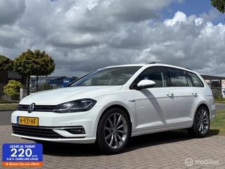 Volkswagen Golf Variant 1.5 TSI Highline acc/digitale dash/