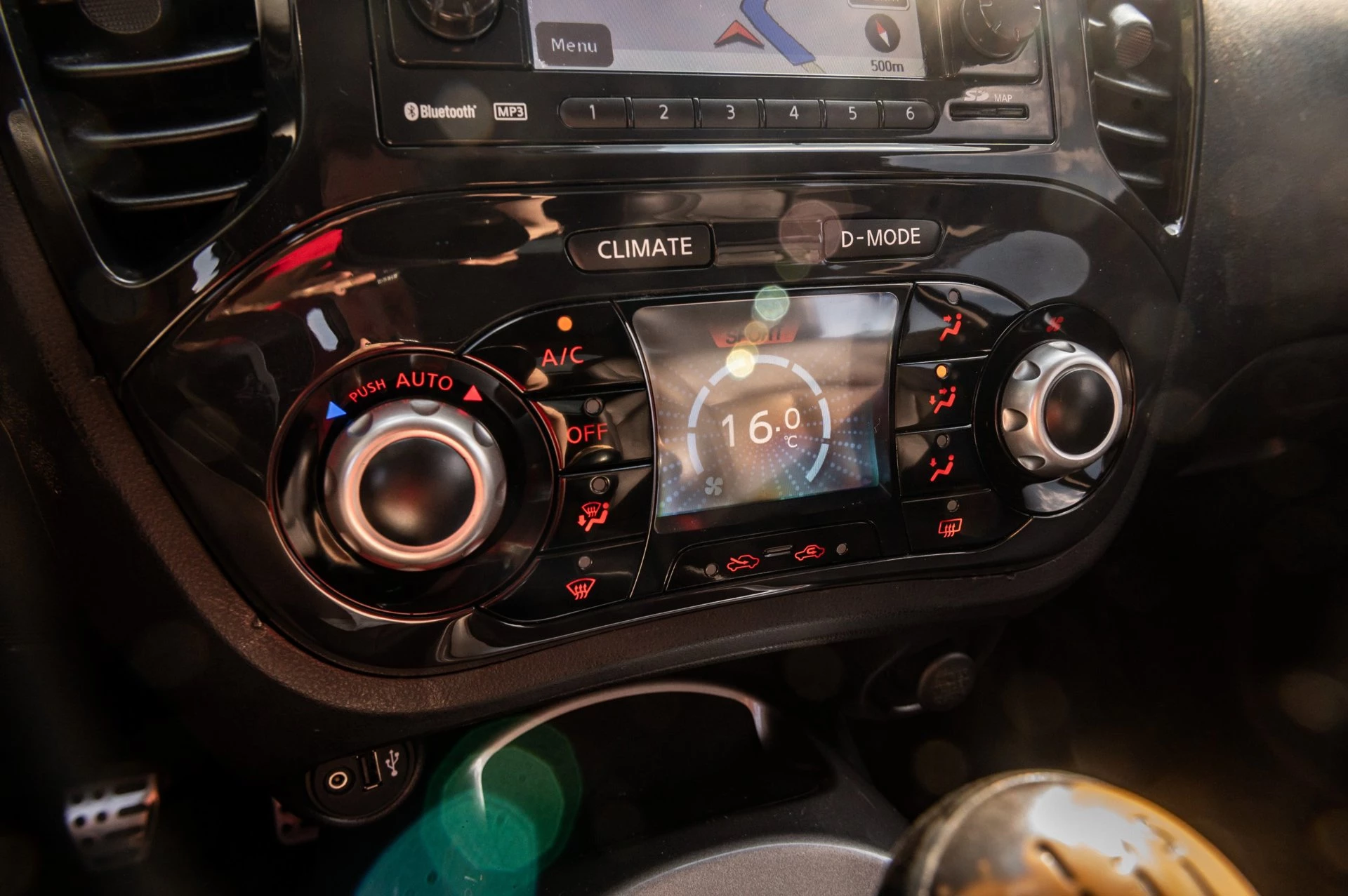 Hoofdafbeelding Nissan Juke