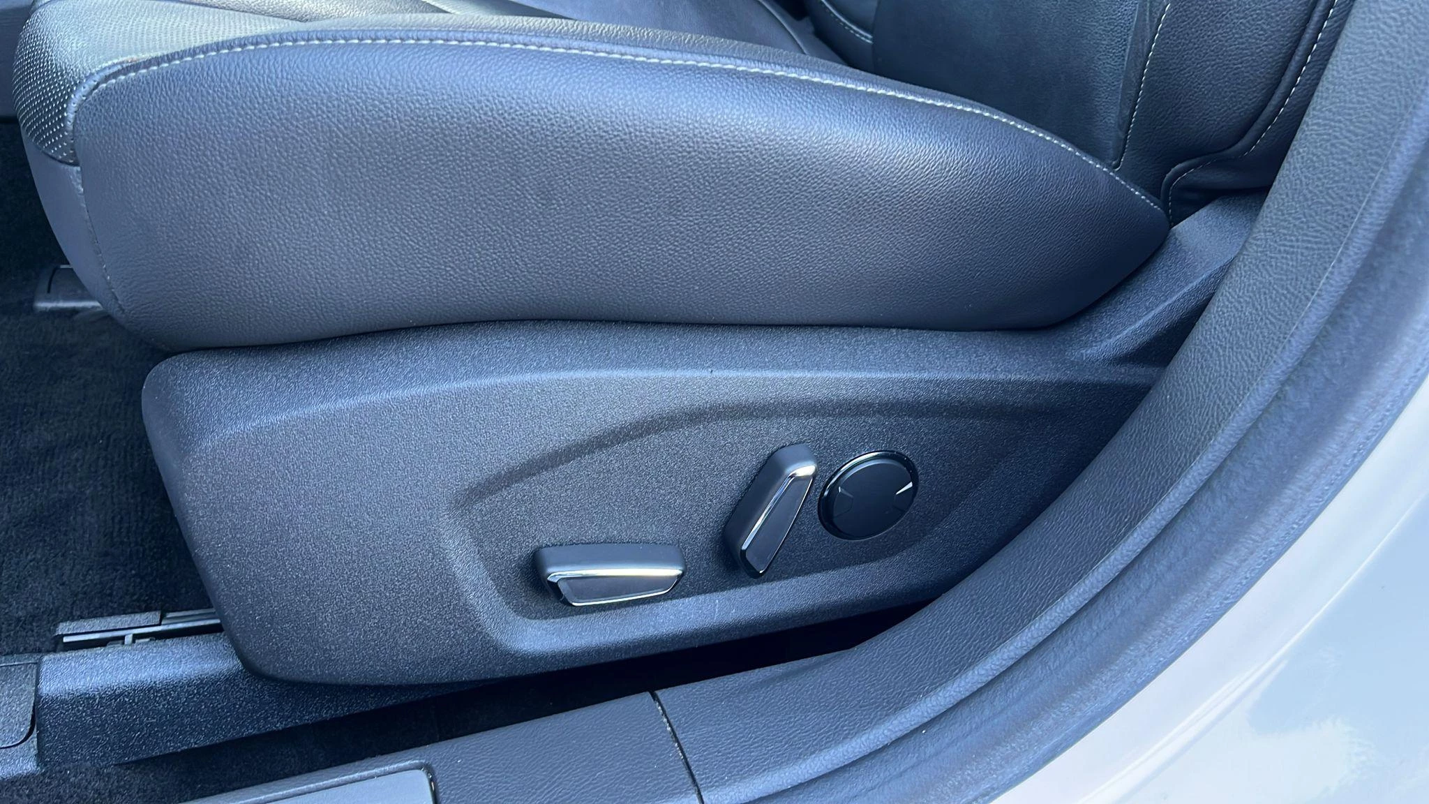 Hoofdafbeelding Ford Mondeo