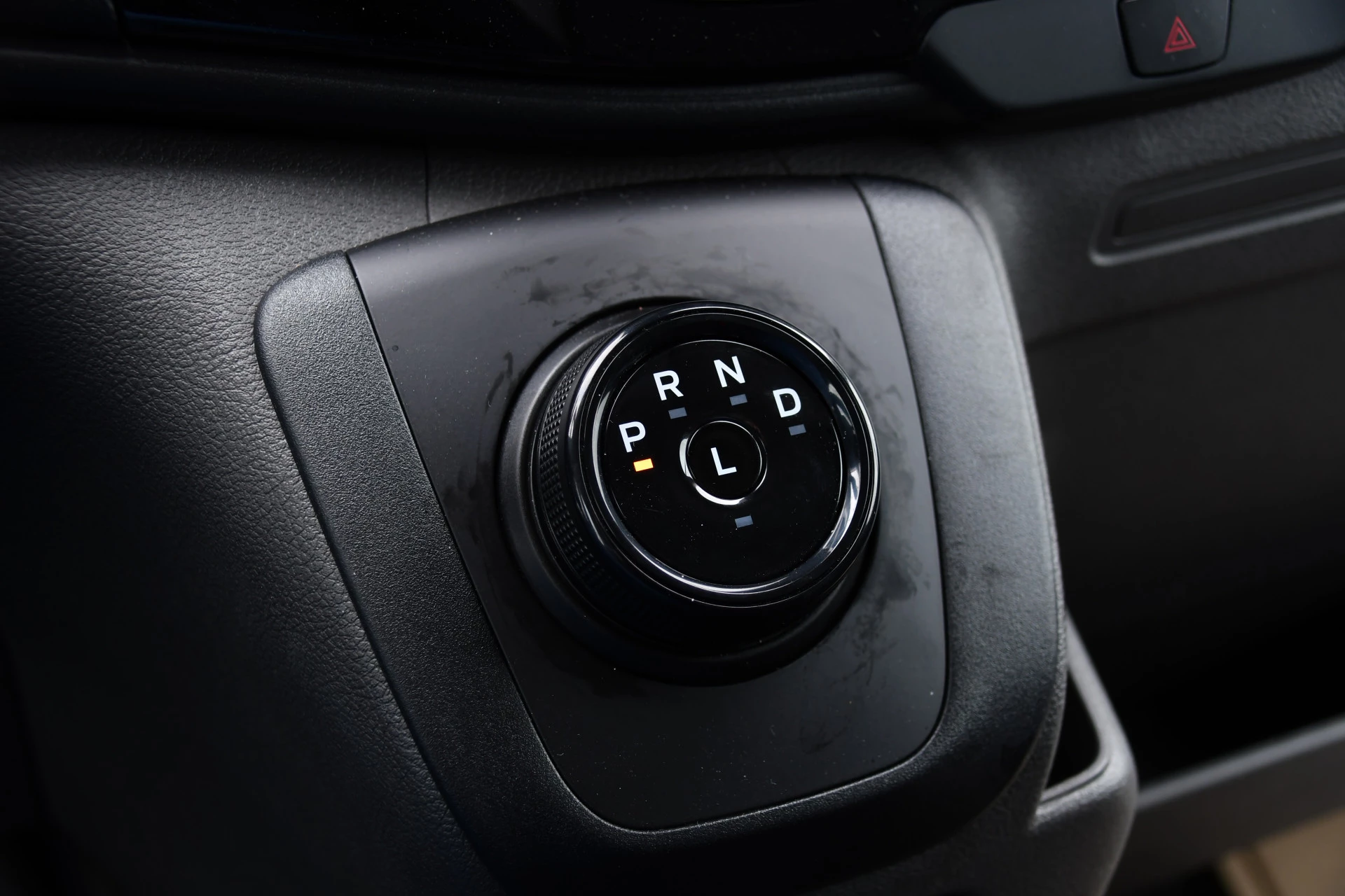 Hoofdafbeelding Ford E-Transit