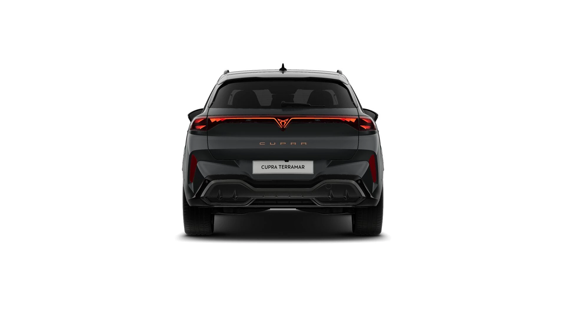 Hoofdafbeelding CUPRA Terramar