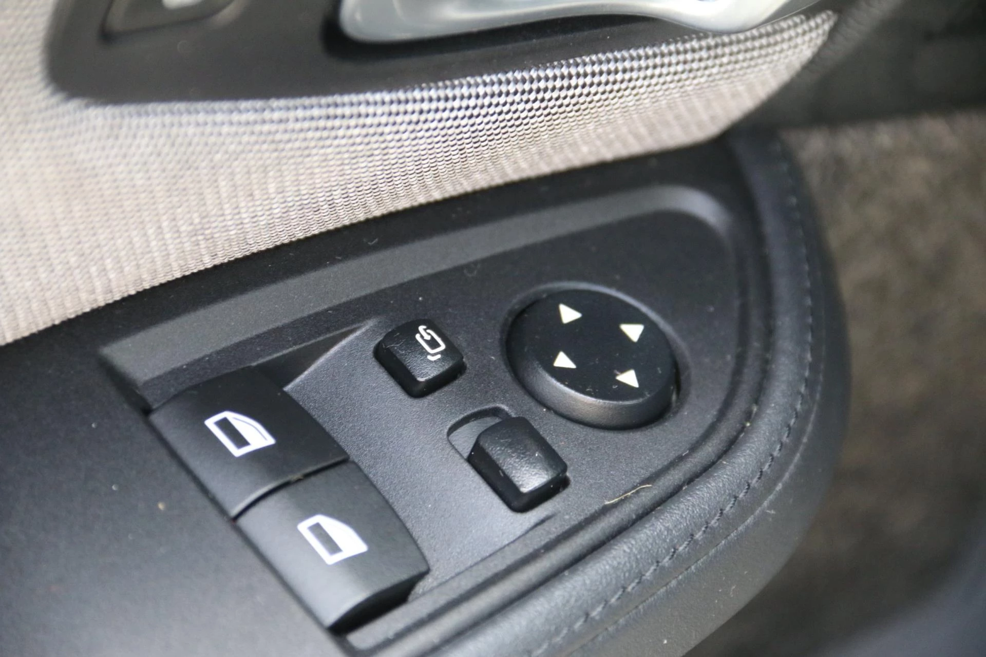 Hoofdafbeelding BMW i3