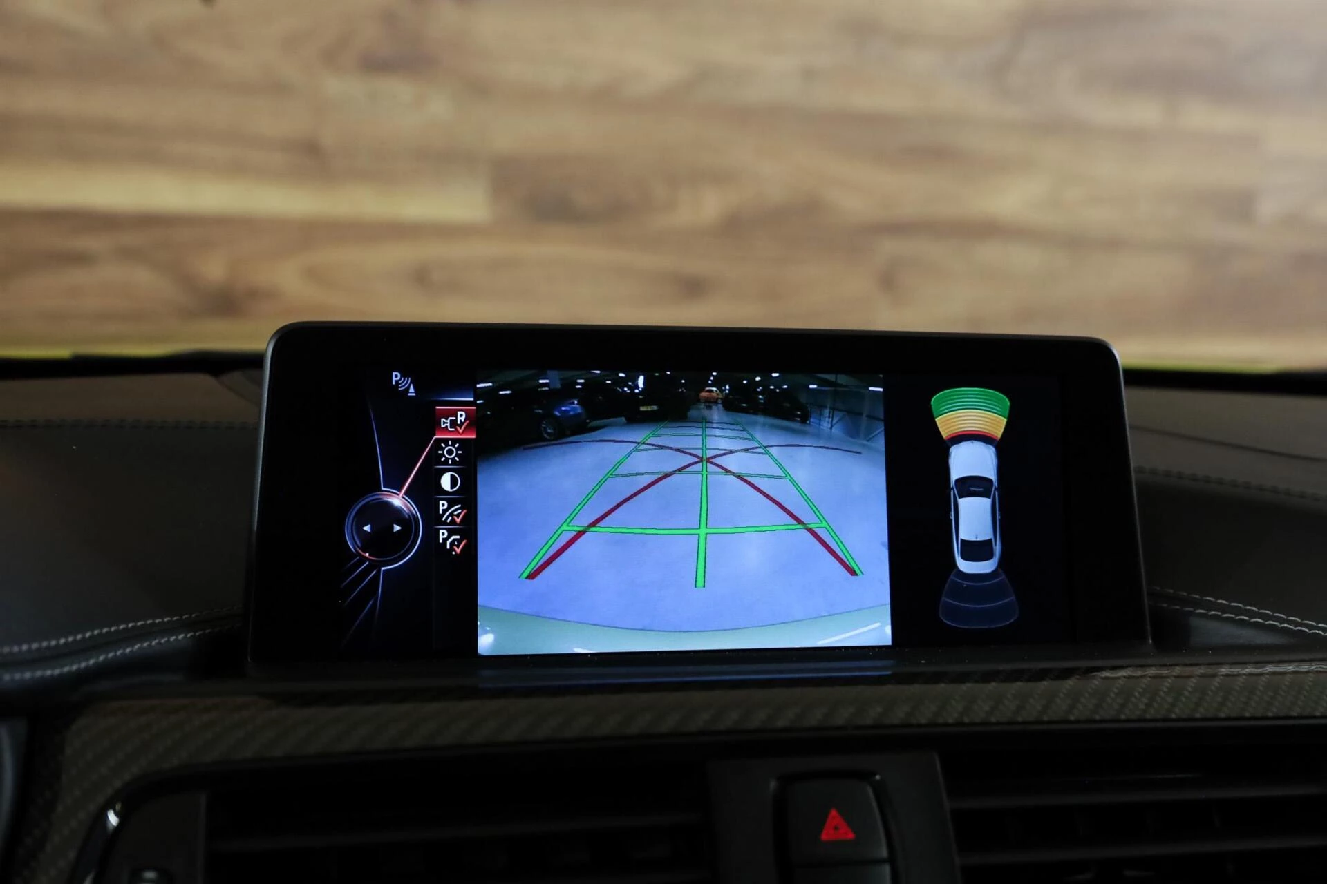 Hoofdafbeelding BMW M4