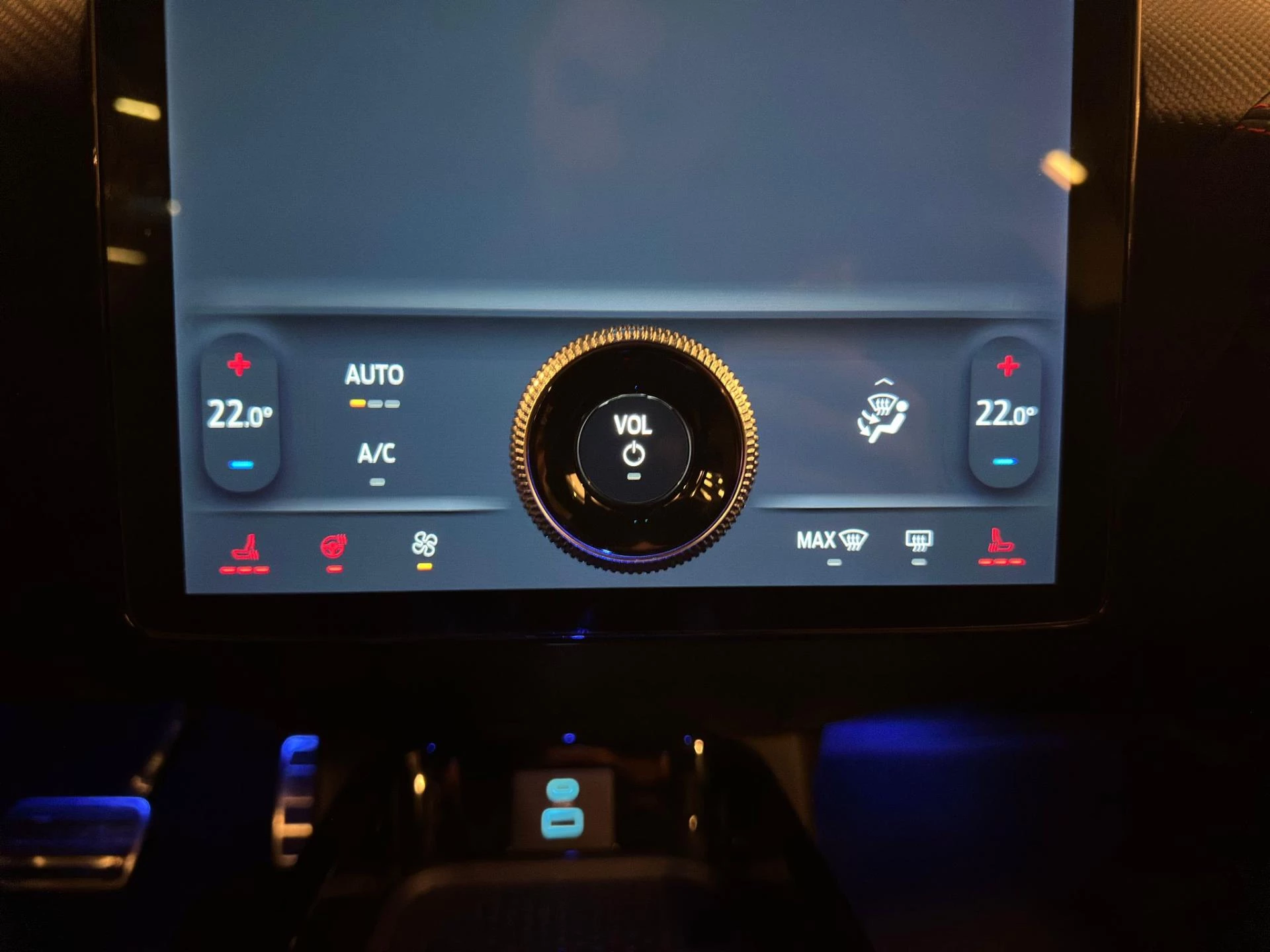 Hoofdafbeelding Ford Mustang Mach-E