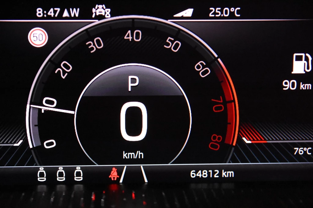 Hoofdafbeelding Škoda Kamiq
