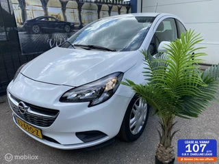 Opel Corsa 1.0 Turbo Online Edition 180.DKM AIRCO PDC APK 05-03-2027