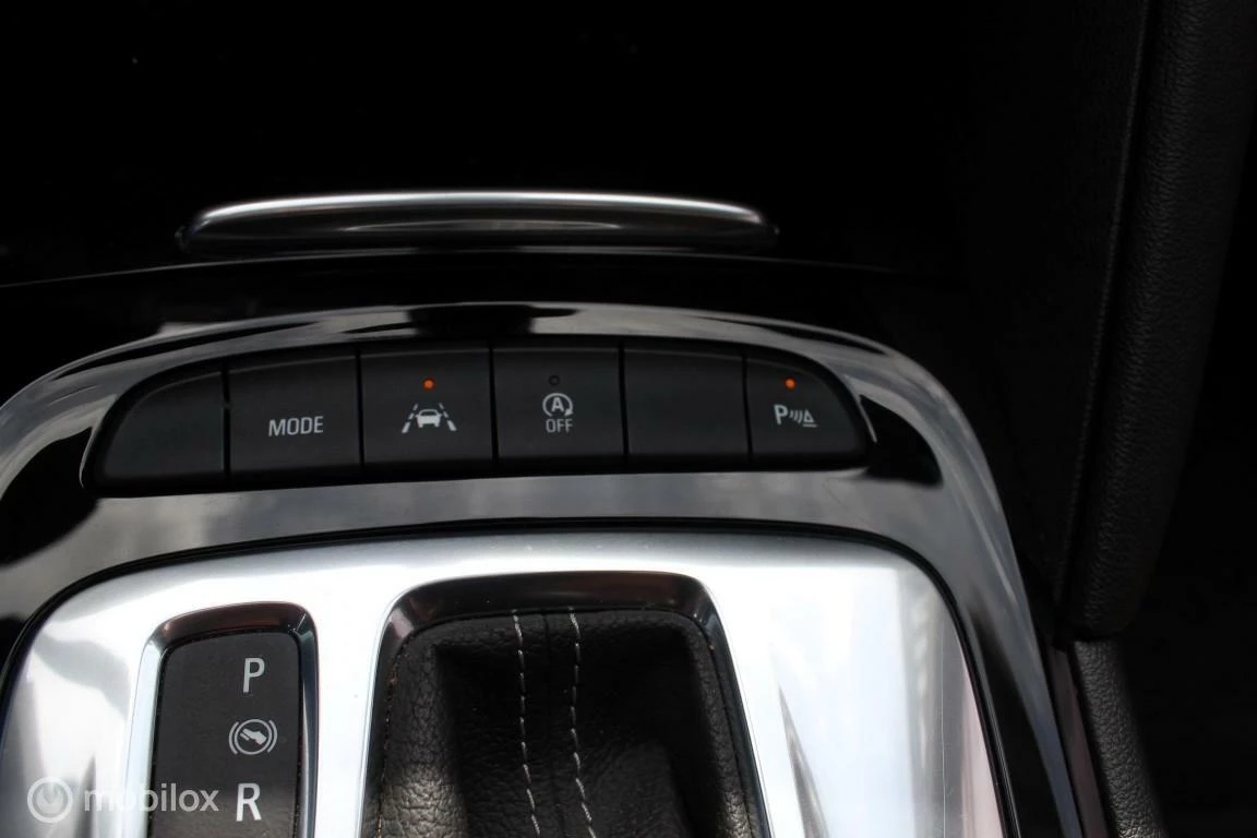 Hoofdafbeelding Opel Insignia