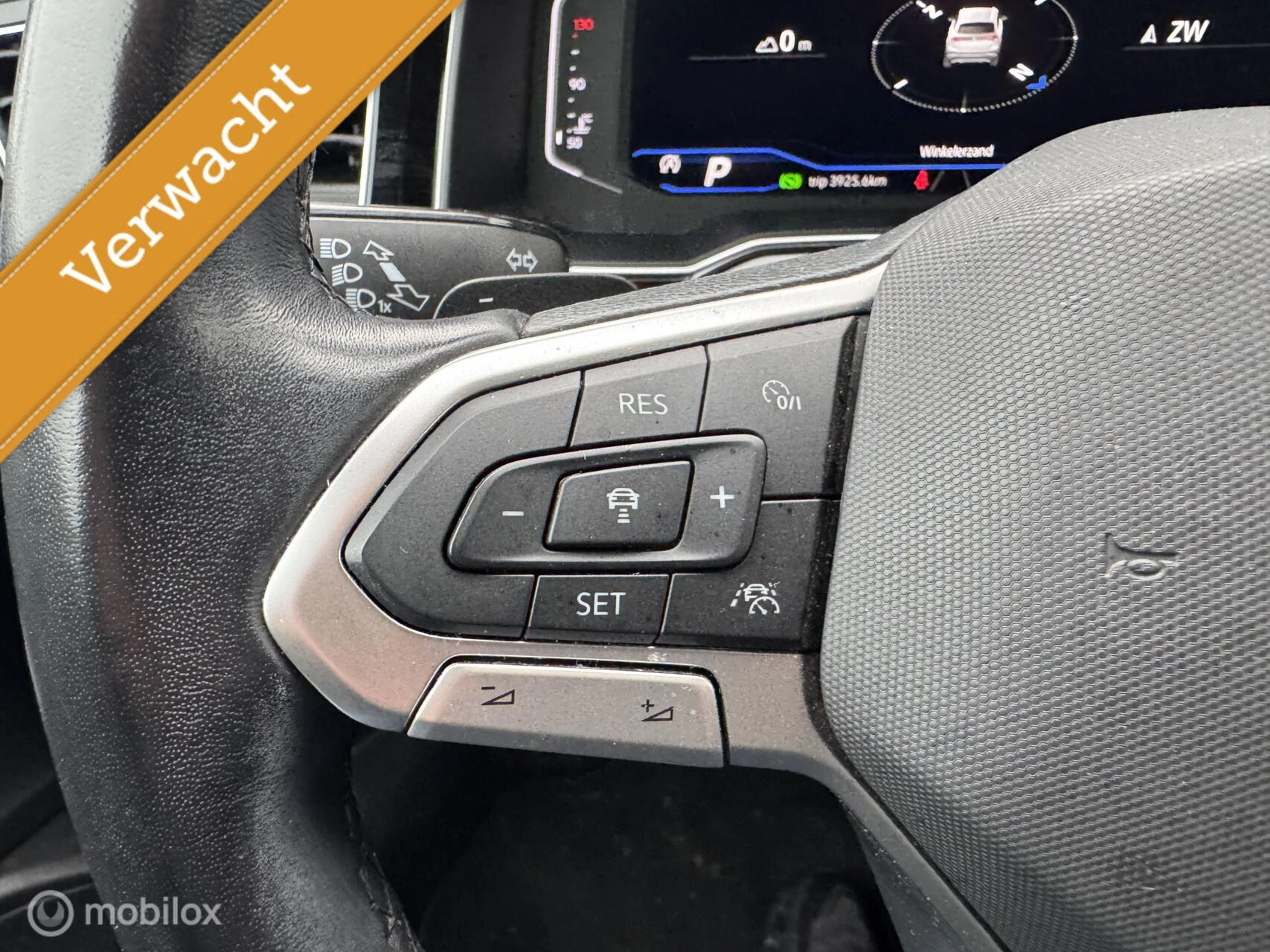 Hoofdafbeelding Volkswagen Taigo