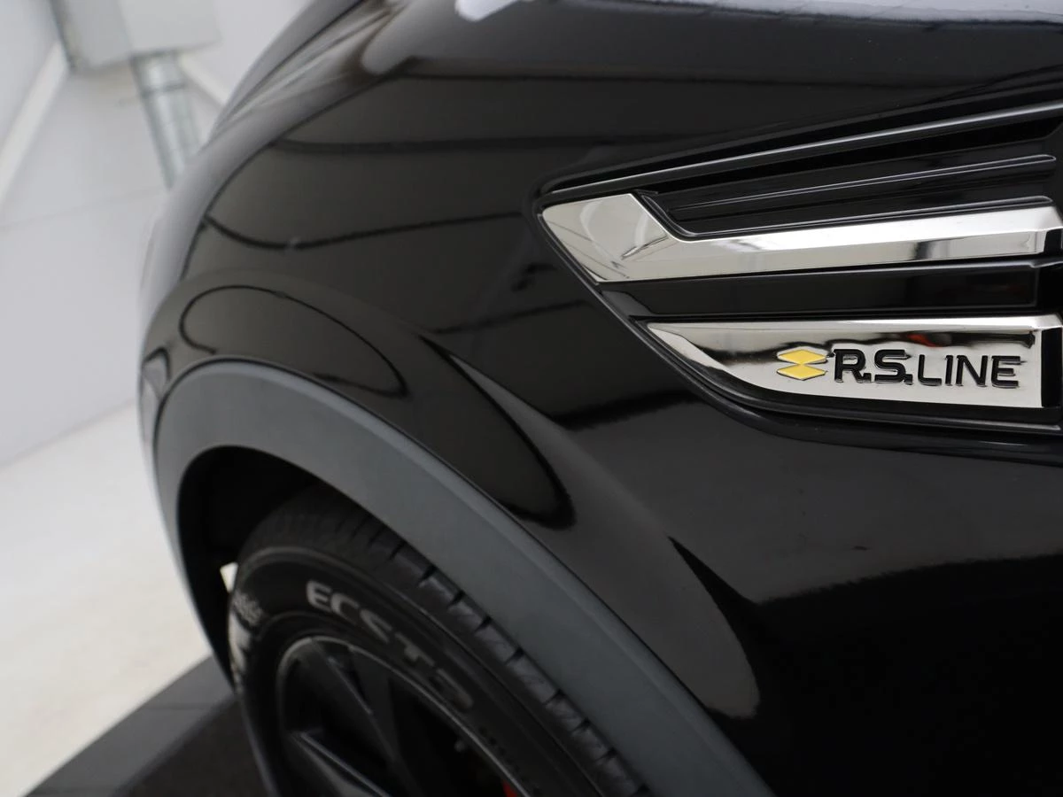 Hoofdafbeelding Renault Arkana