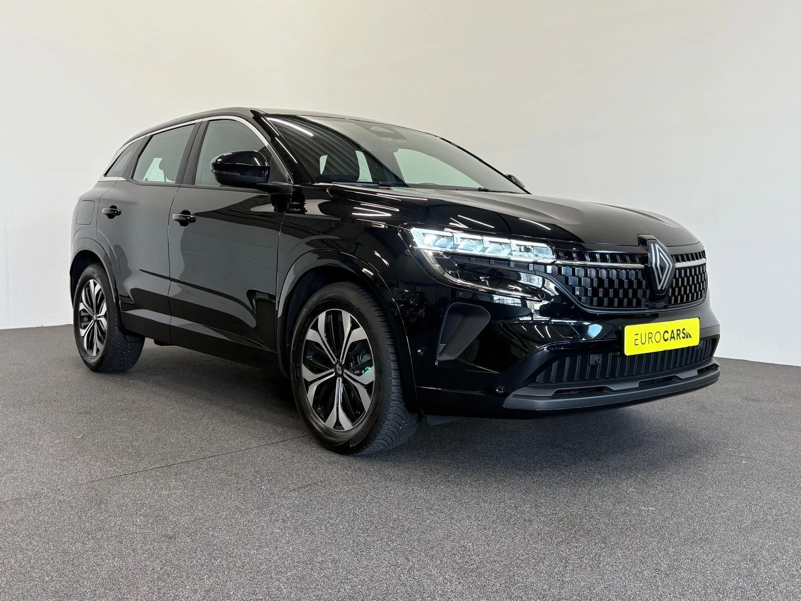 Hoofdafbeelding Renault Austral