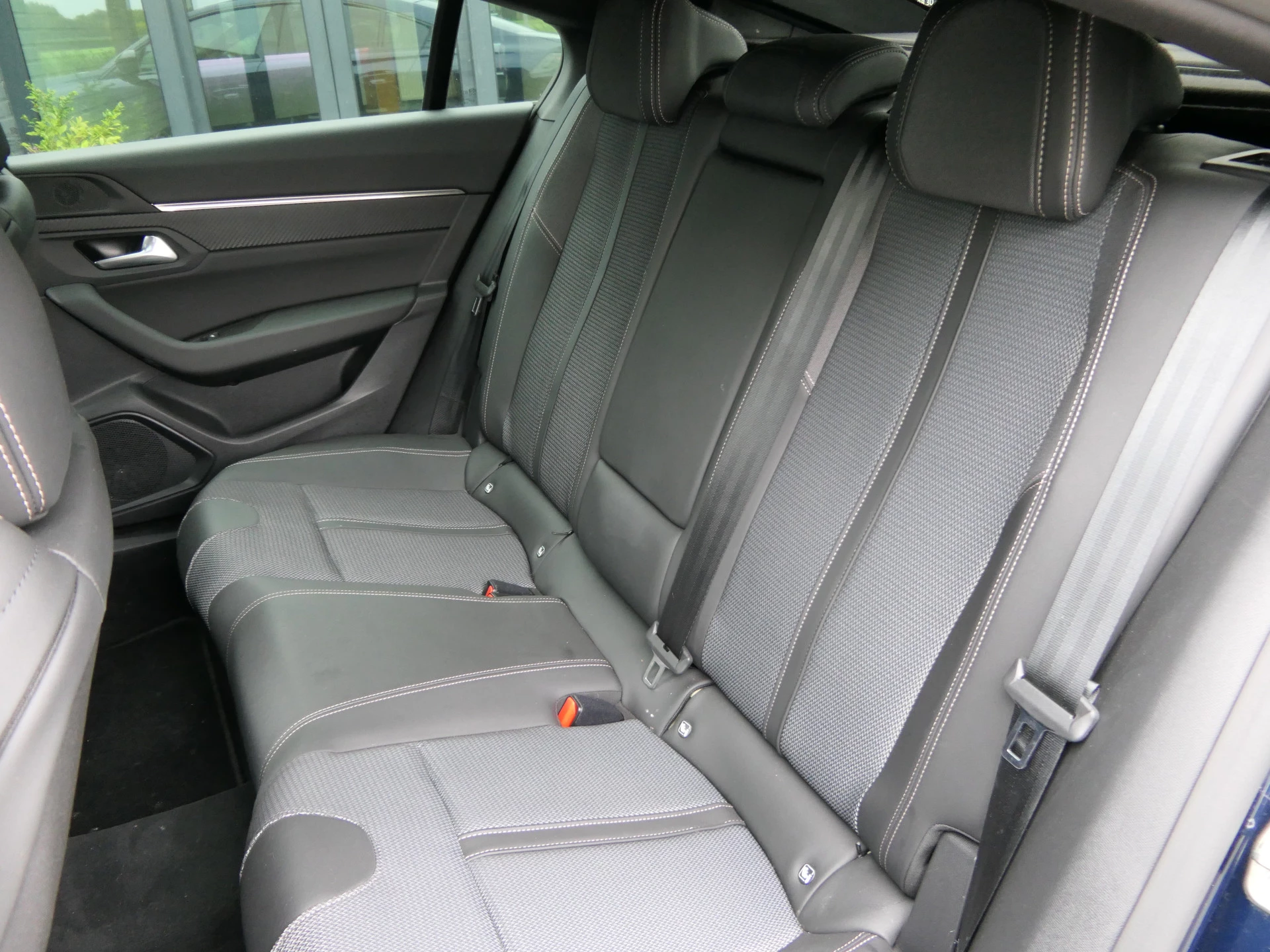 Hoofdafbeelding Peugeot 508