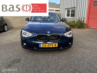 BMW 1-serie 114i EDE Business+