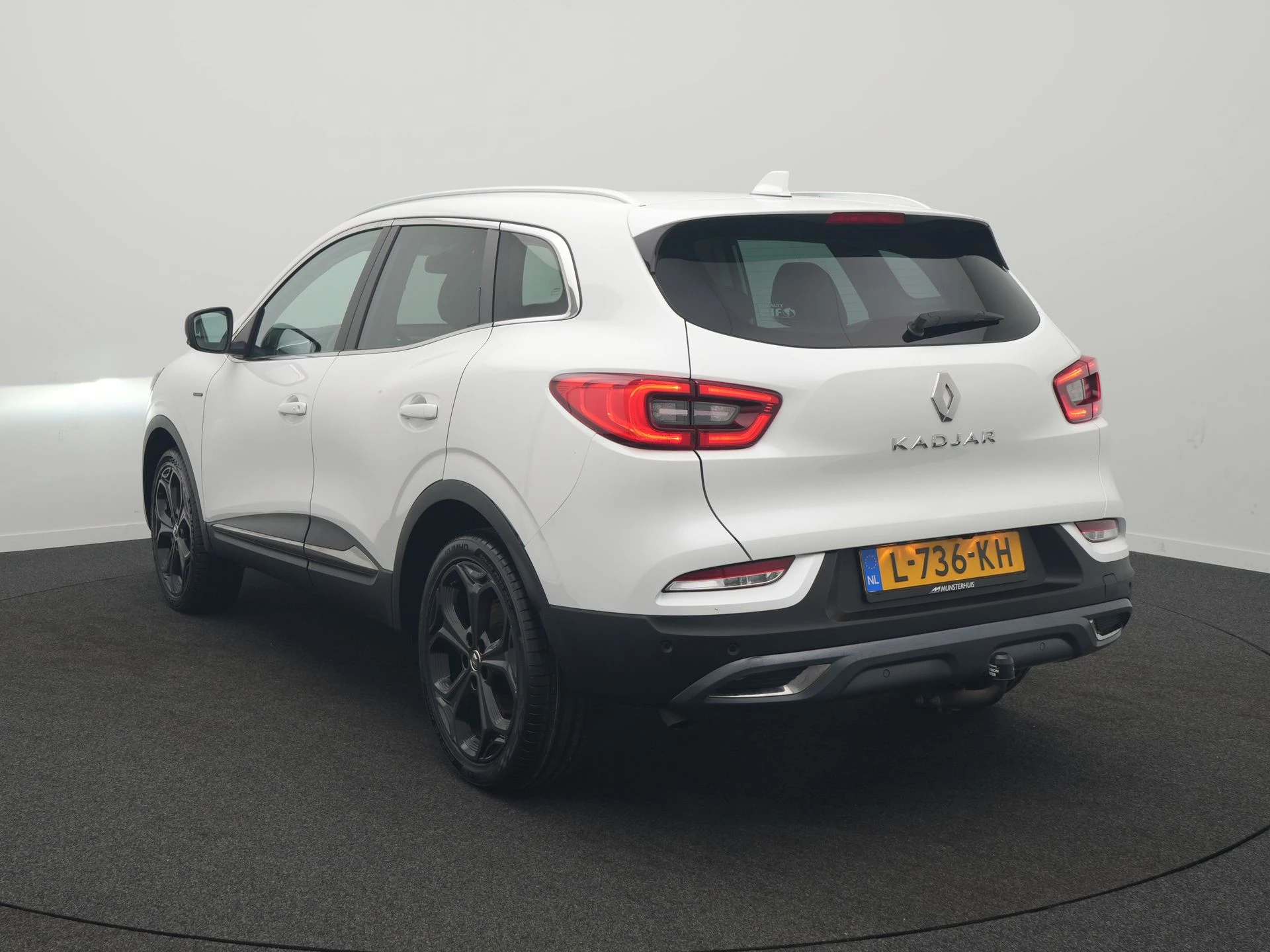 Hoofdafbeelding Renault Kadjar