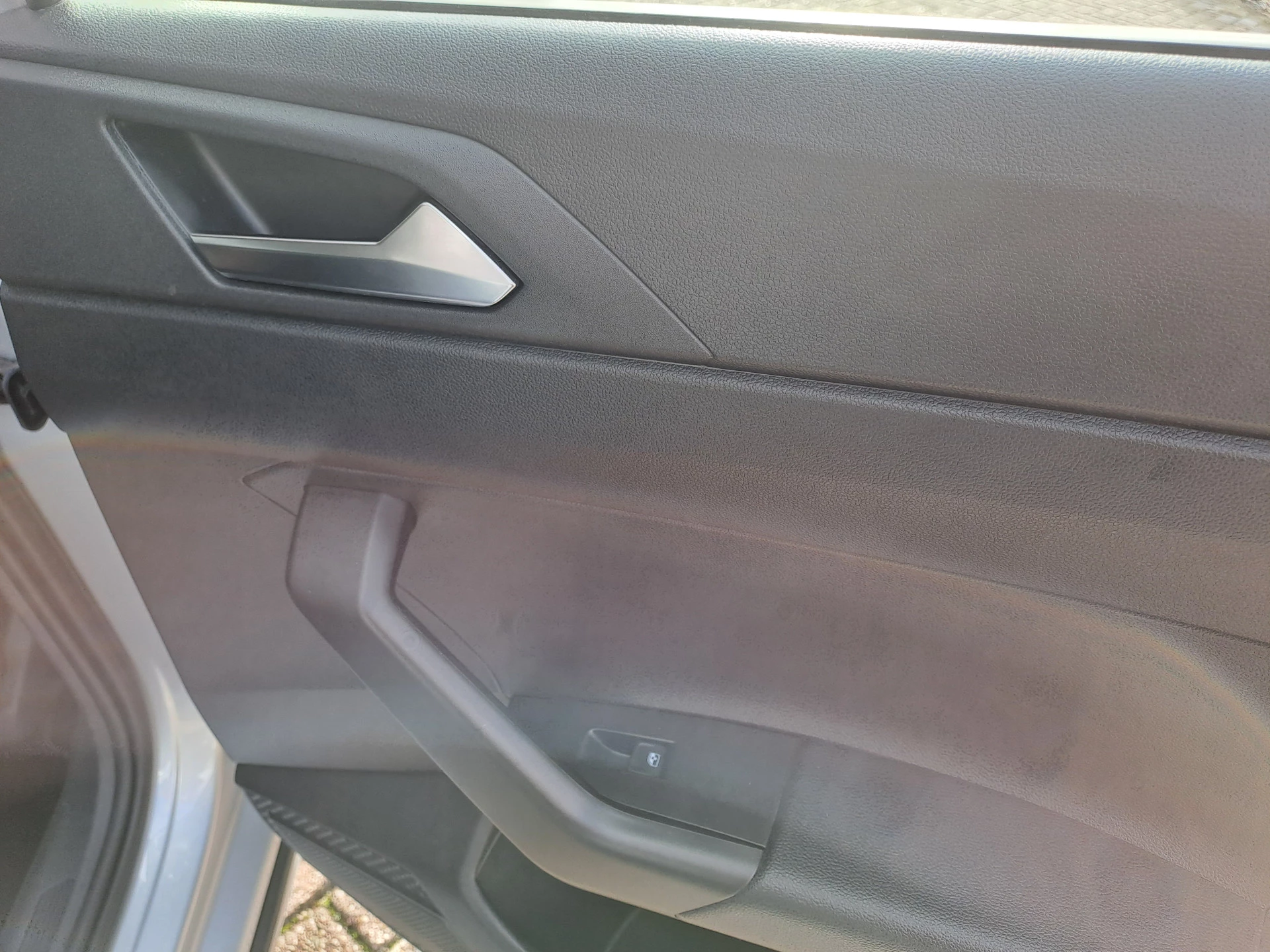 Hoofdafbeelding Volkswagen Taigo