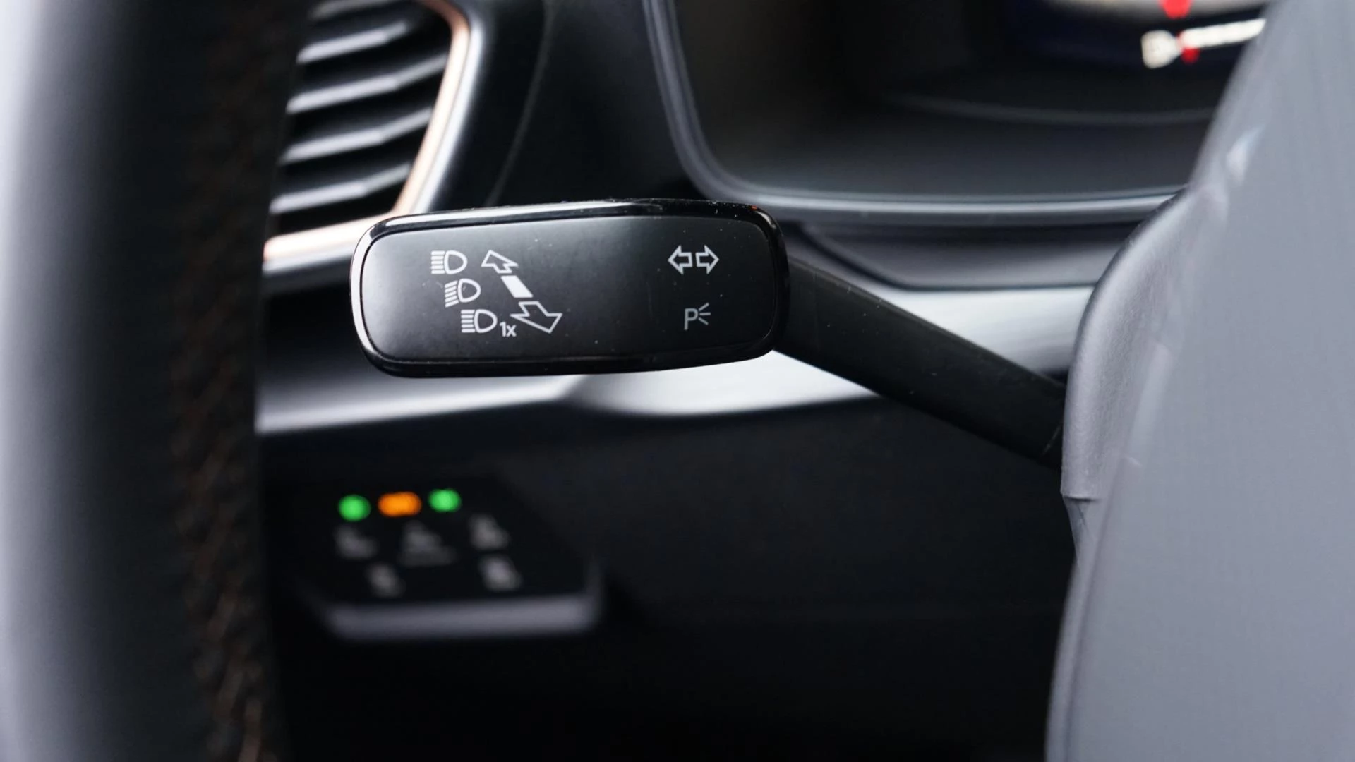 Hoofdafbeelding CUPRA Leon