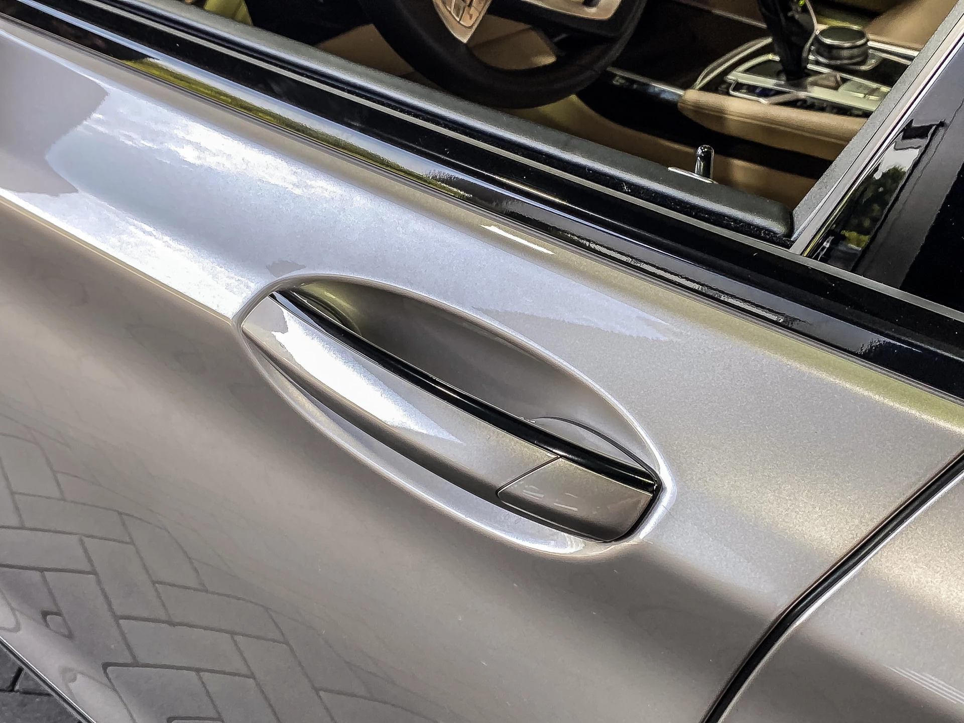Hoofdafbeelding BMW 7 Serie