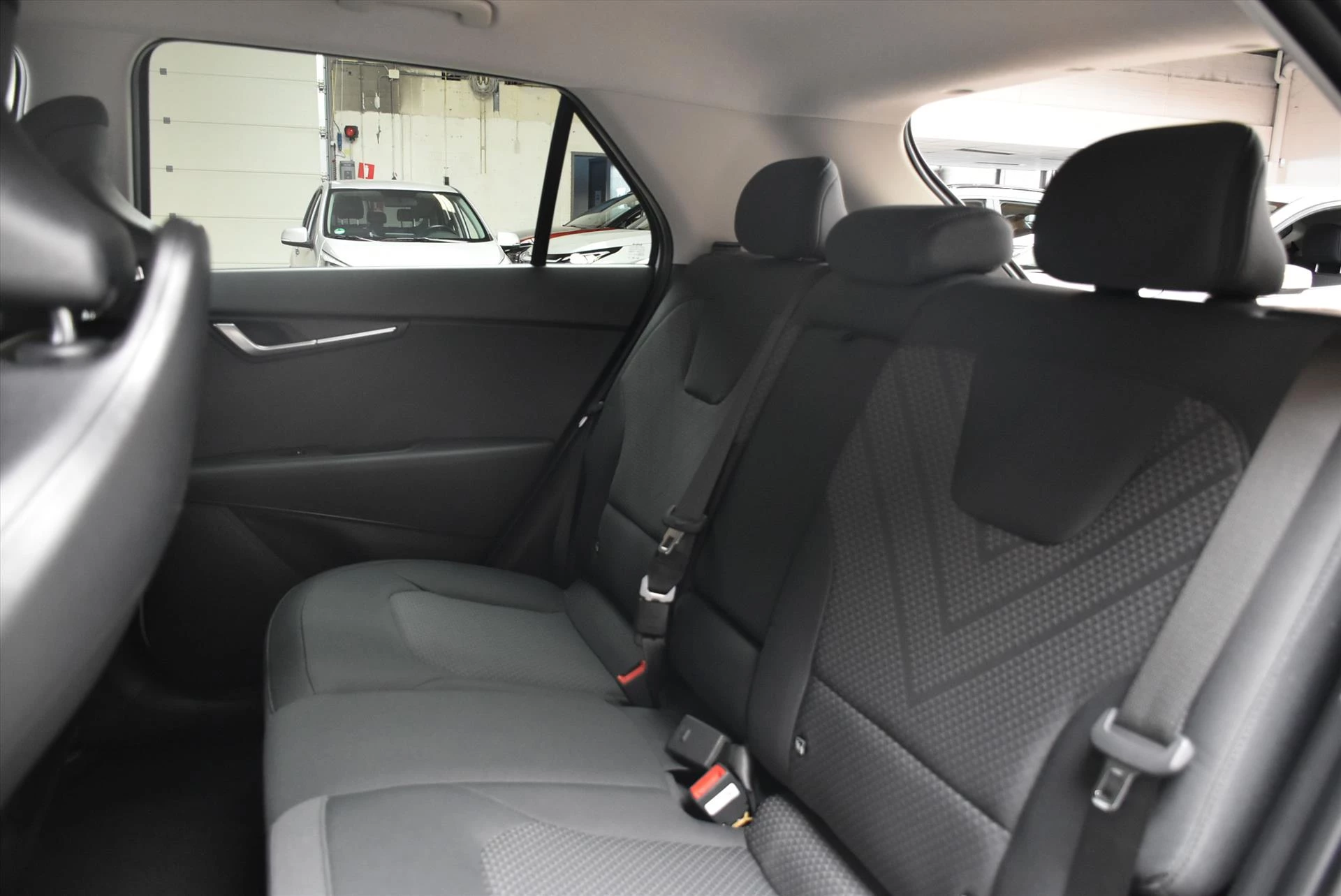 Hoofdafbeelding Kia e-Niro